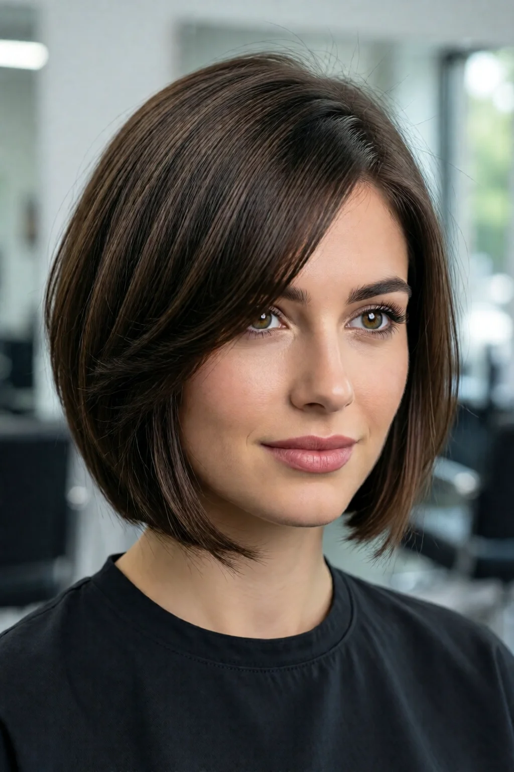 asymmetrical bob haircut ideas - professional guide and tips