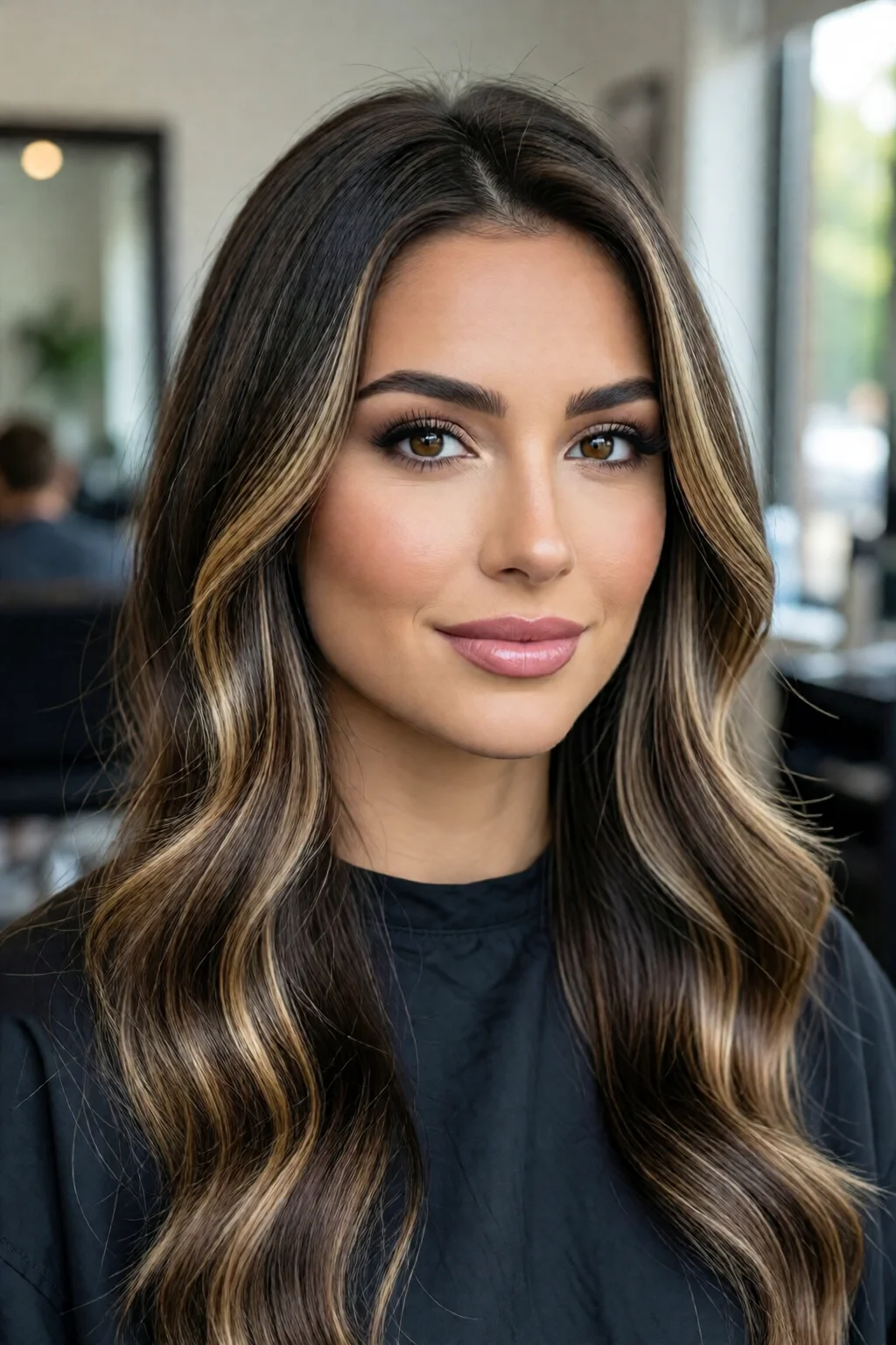 balayage vs highlights difference guide - professional guide and tips