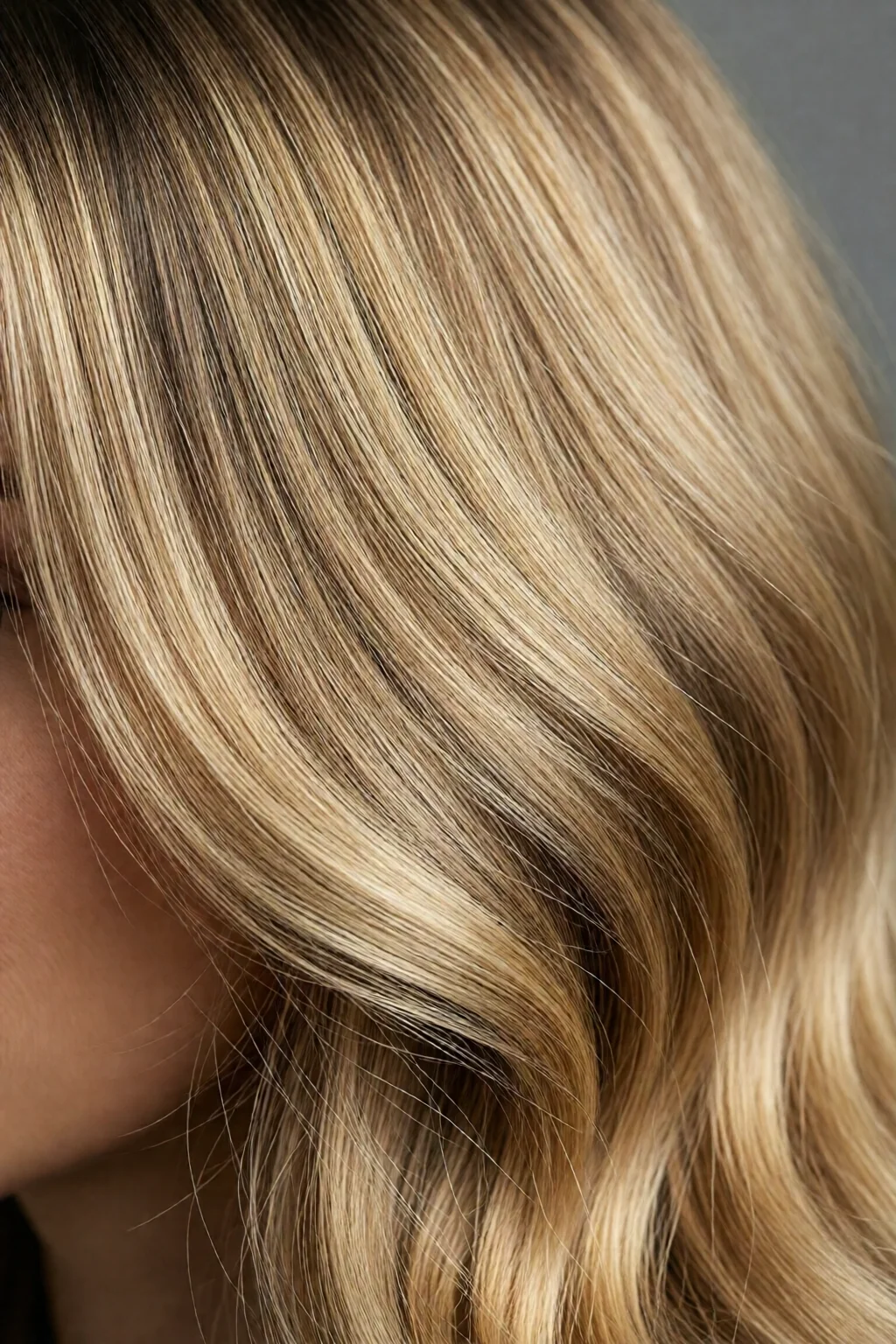 best blonde hair color shades