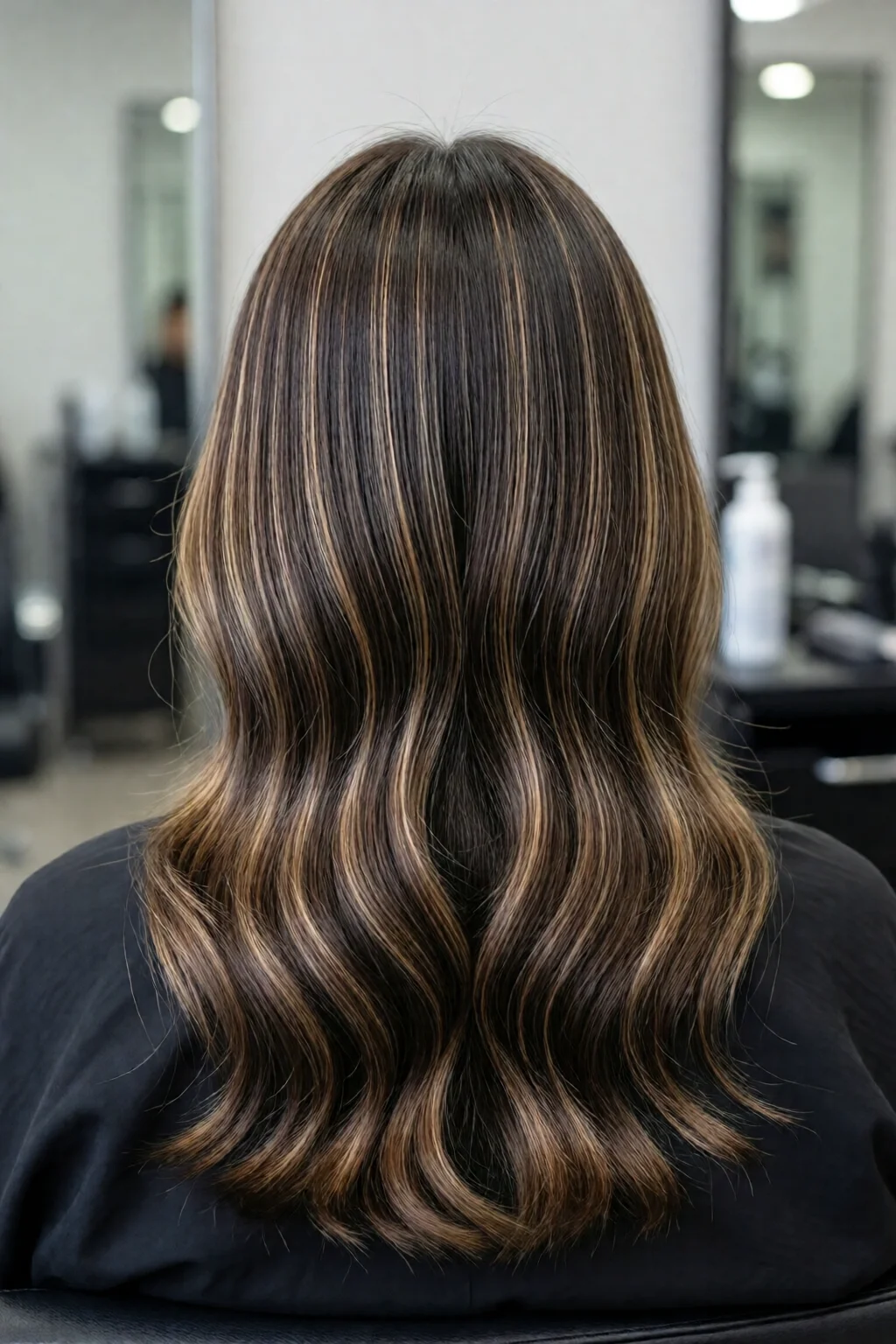 best conditioner for color treated hair