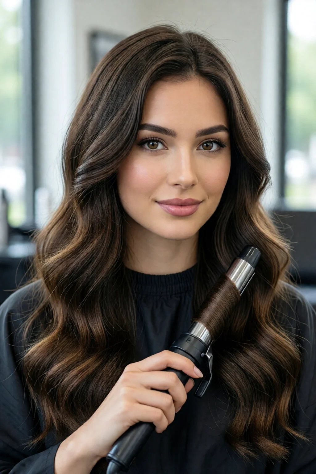 best curling iron for long lasting curls - professional guide and tips
