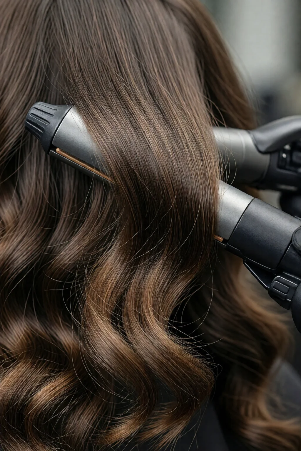 best curling iron for long lasting curls