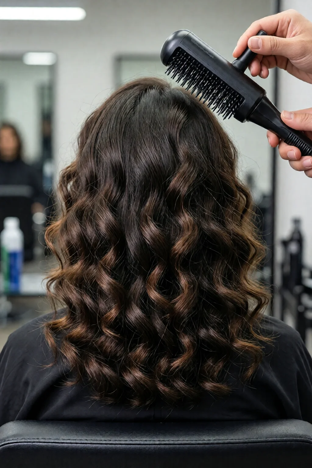 best diffuser for curly hair reviewed