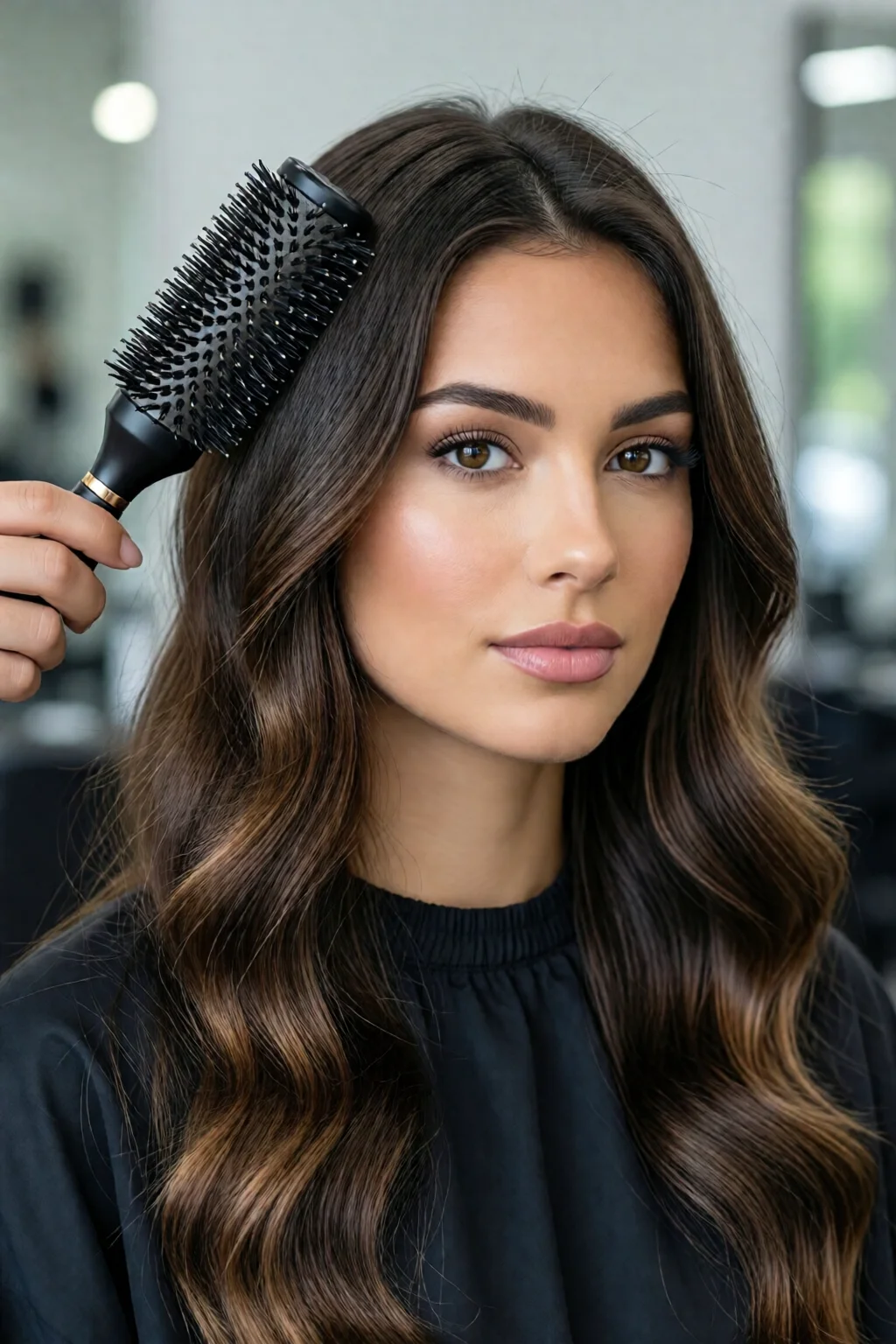 best hair brush for different hair types - professional guide and tips