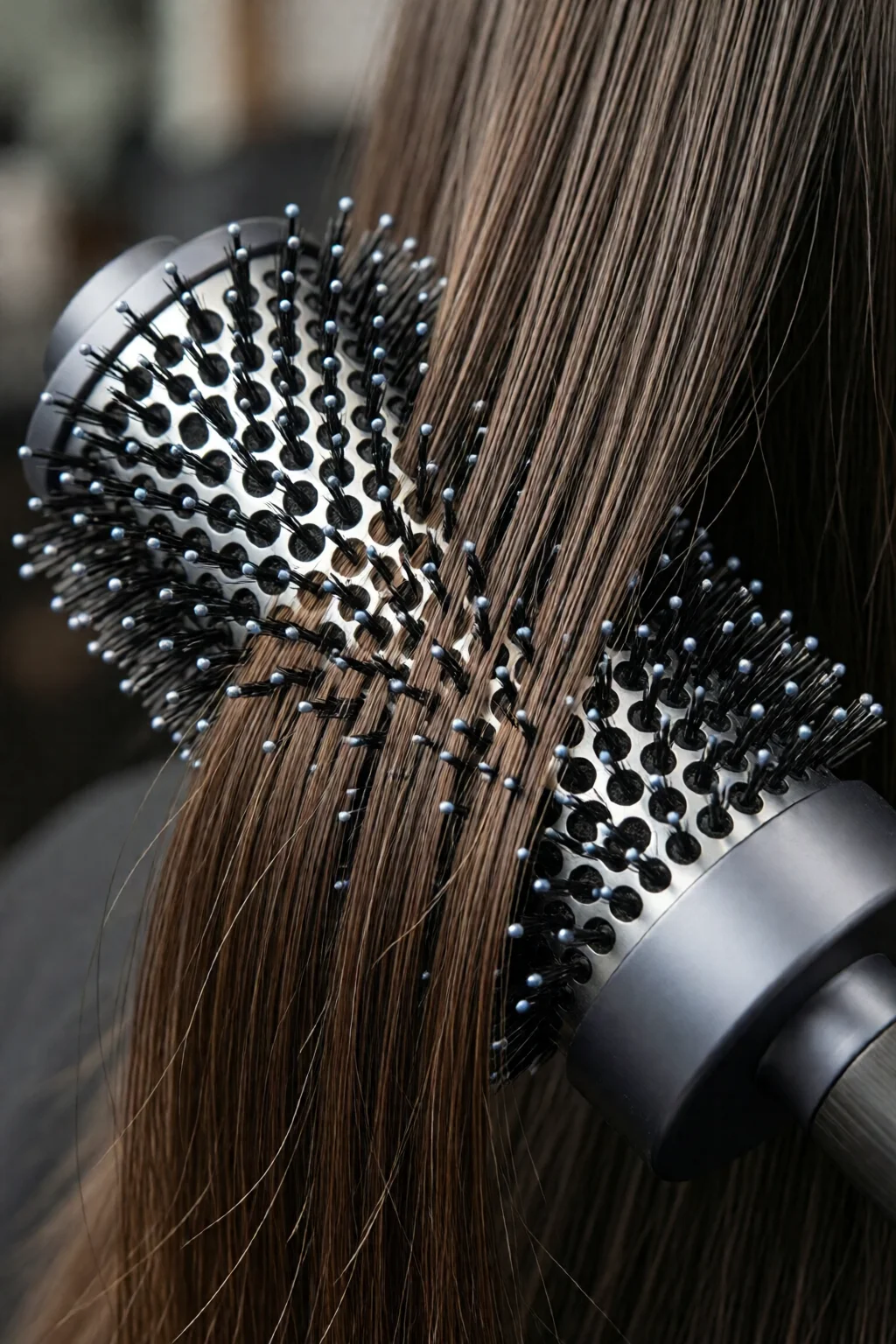 best hair brush for different hair types