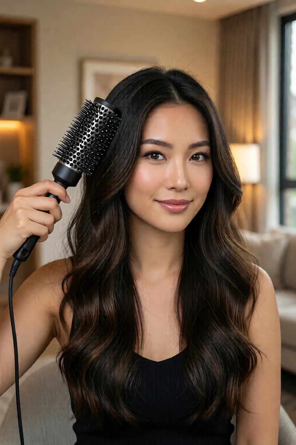 best hair brush for different hair types