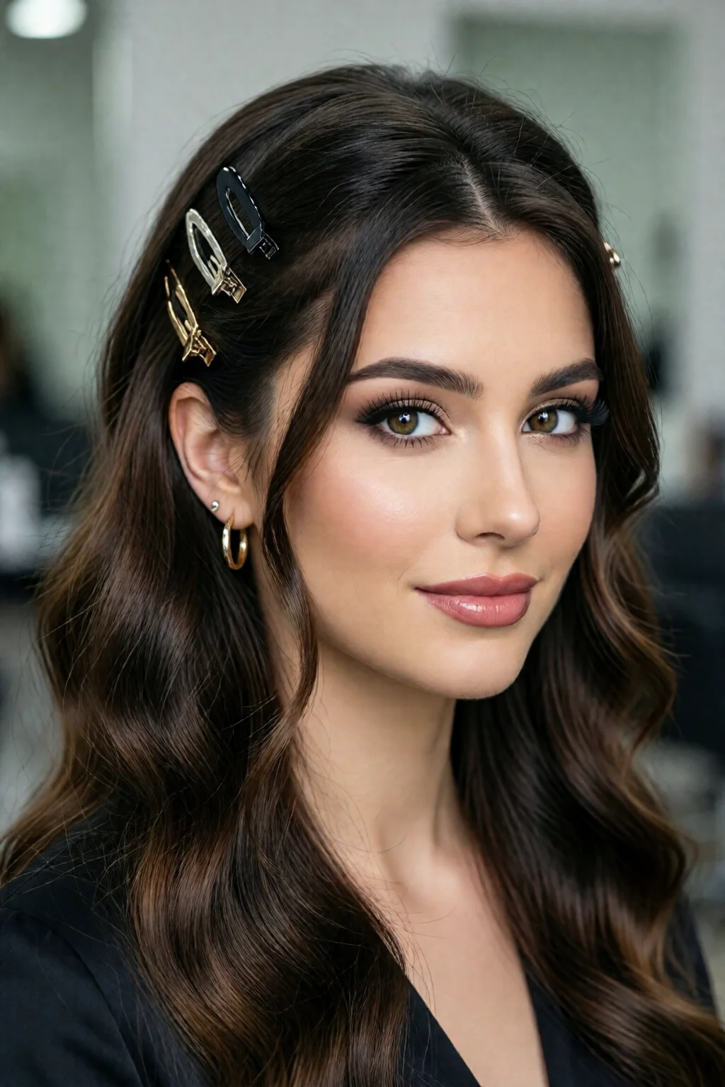 best hair clips and accessories trending - professional guide and tips