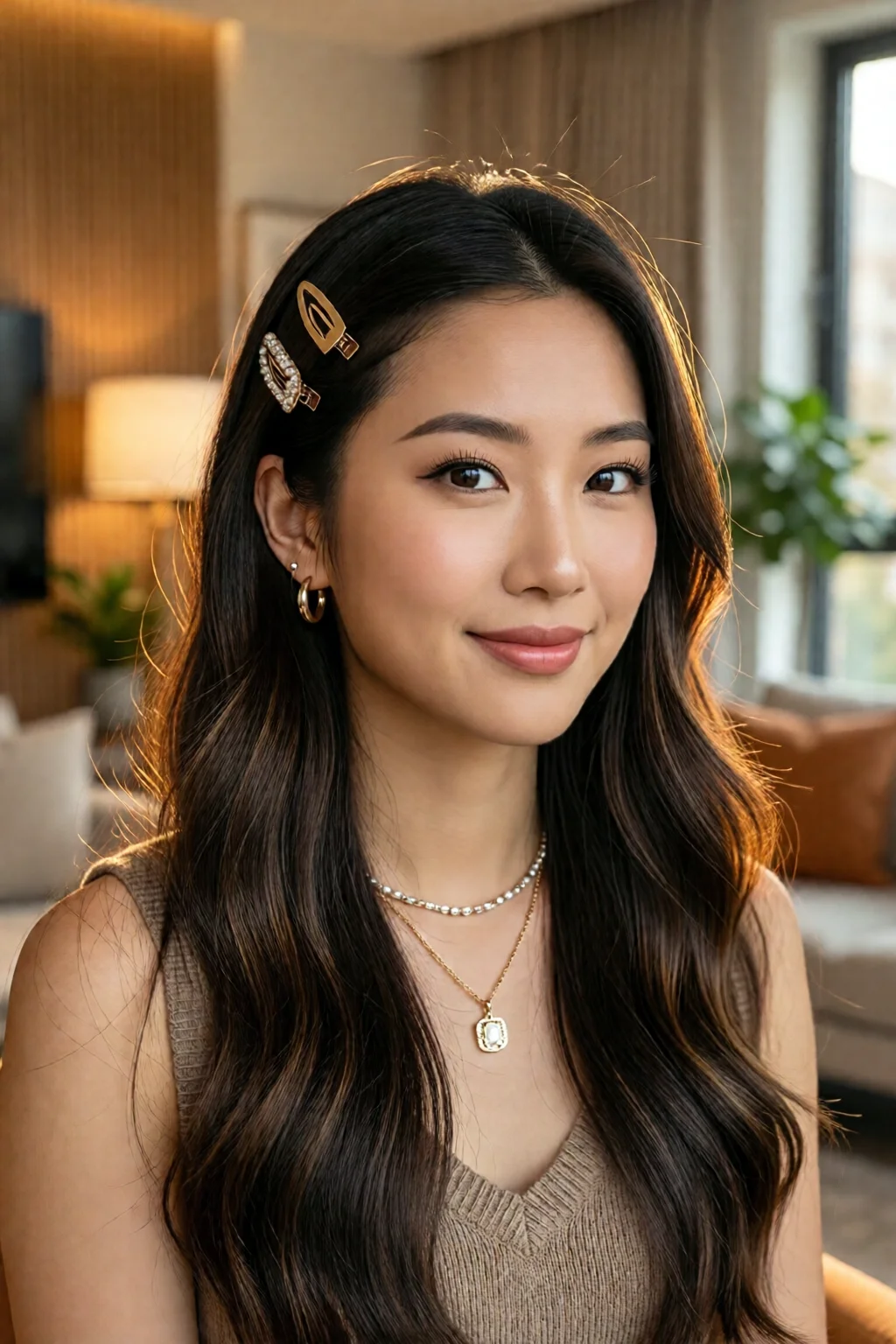 best hair clips and accessories trending