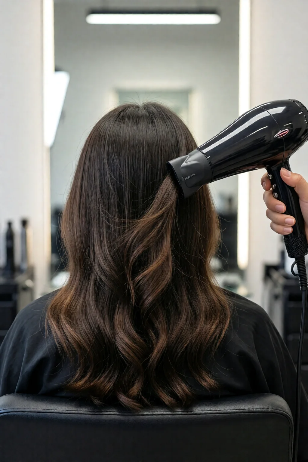 best hair dryer for fast drying