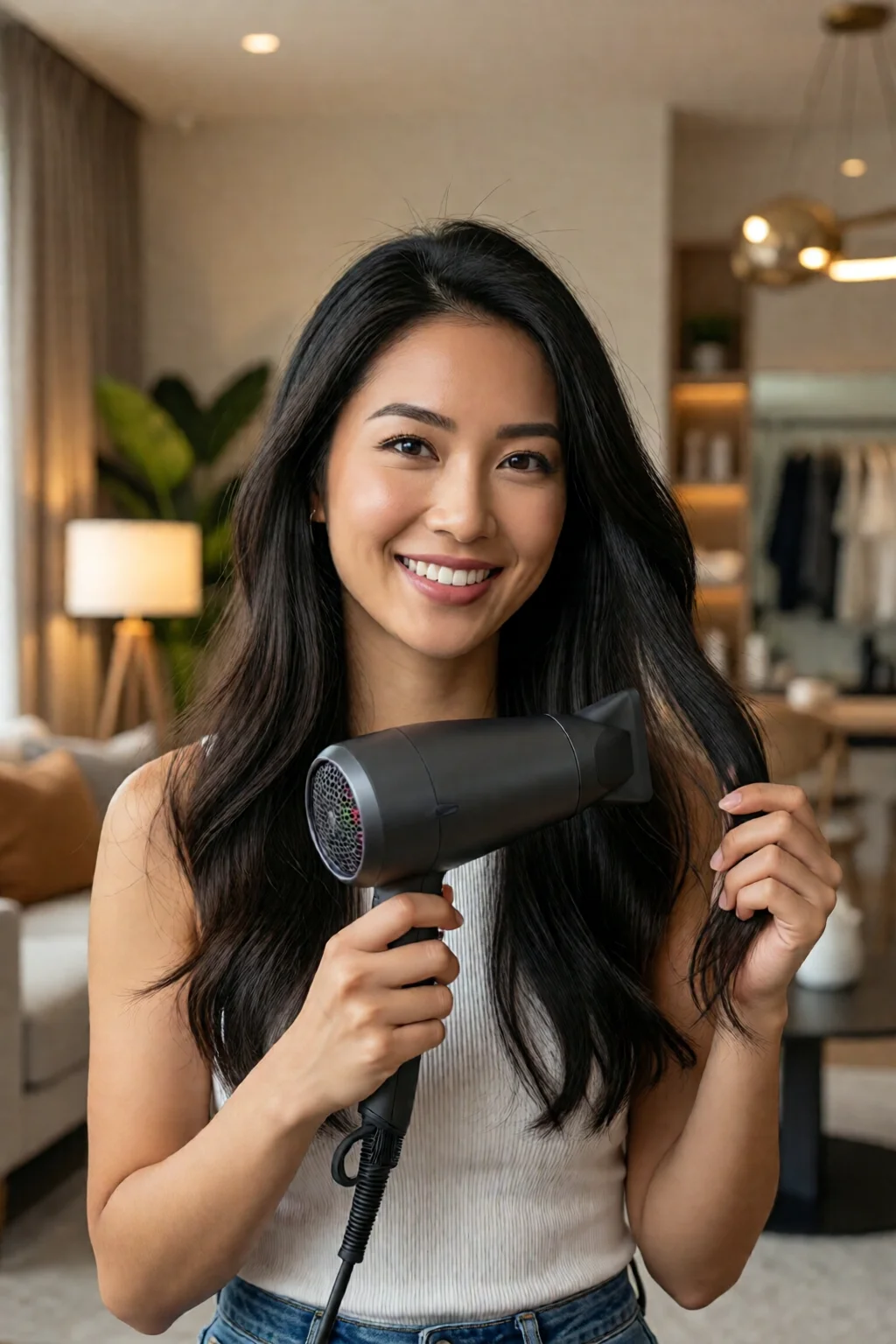 best hair dryer for fast drying