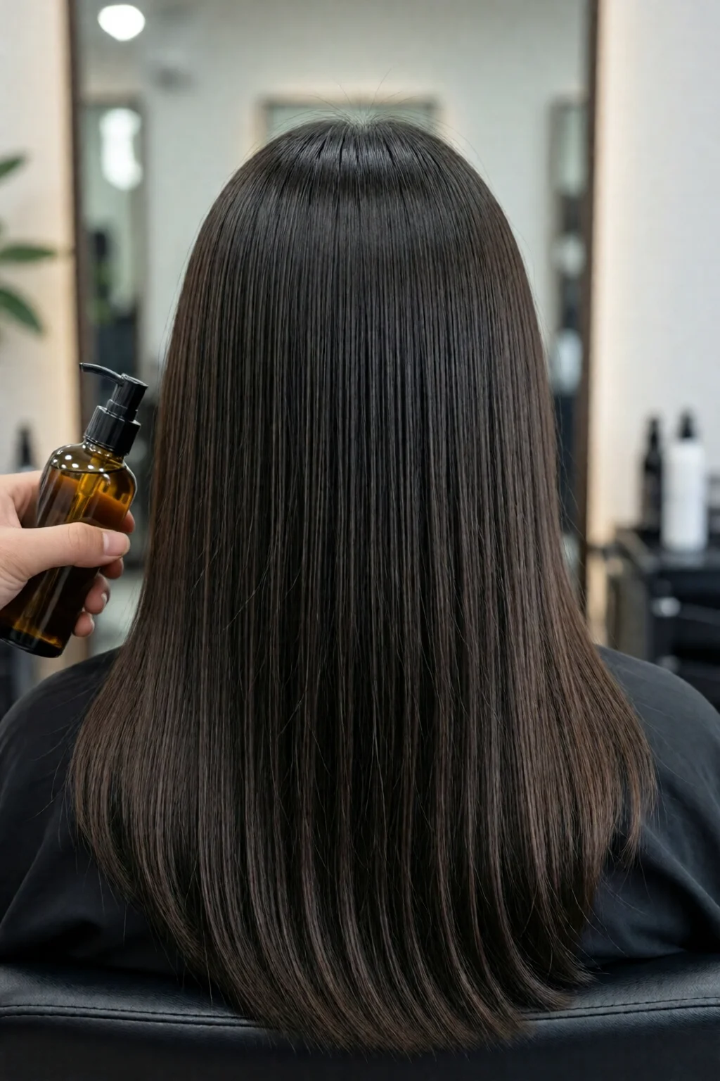 best hair oil for growth and thickness