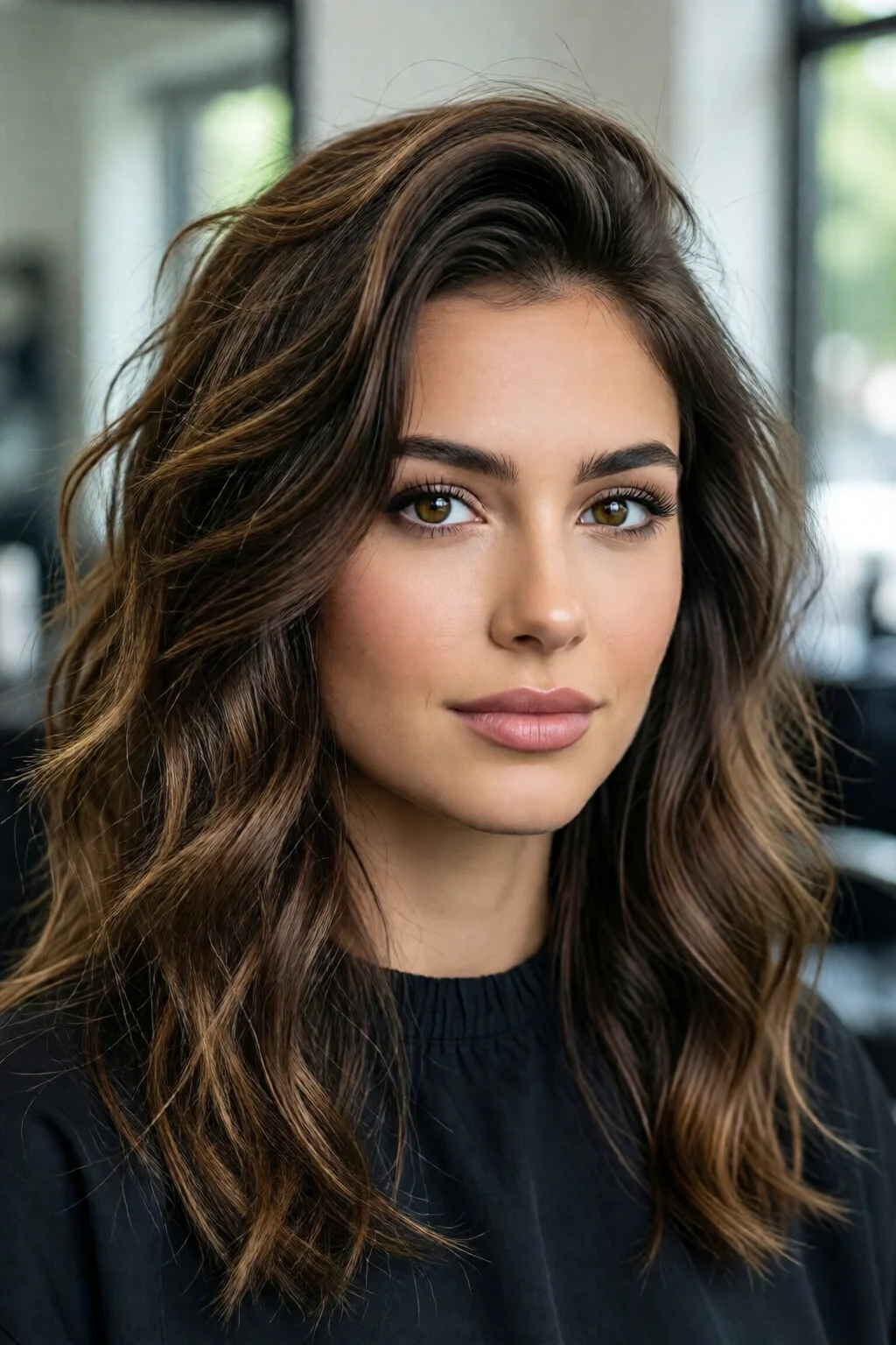 best hair serum for frizzy hair - professional guide and tips