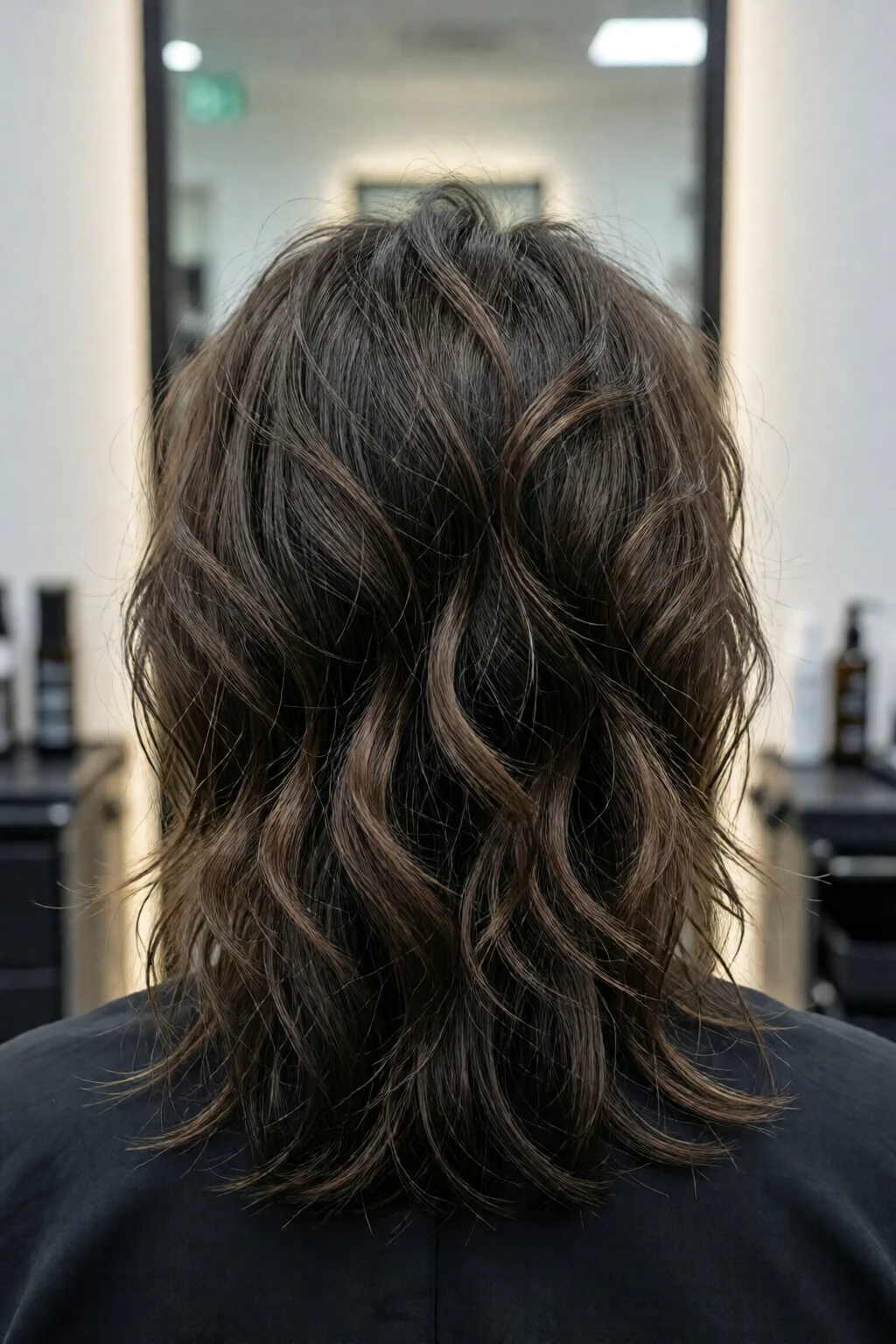 best hair serum for frizzy hair