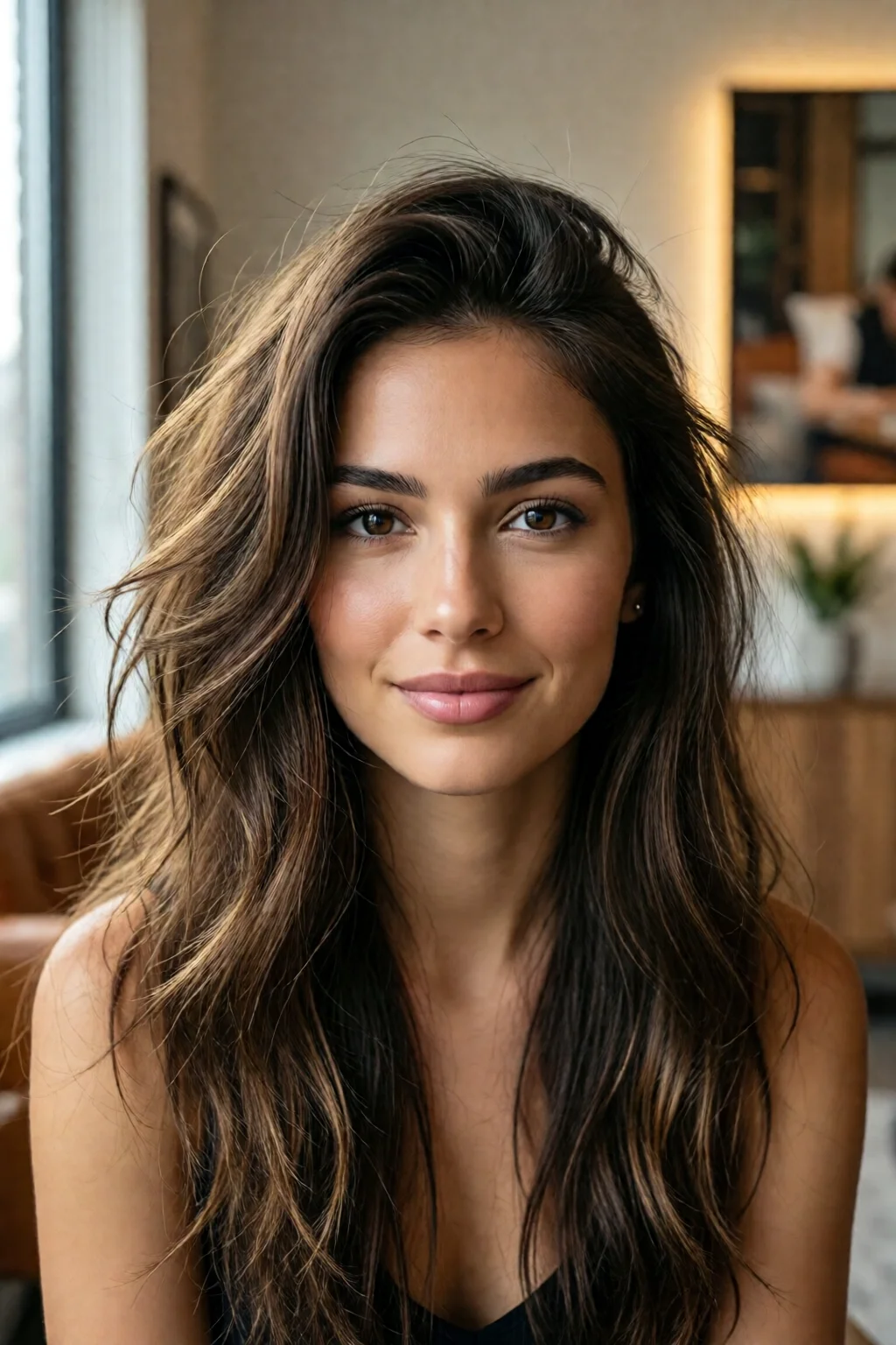 best hair serum for frizzy hair