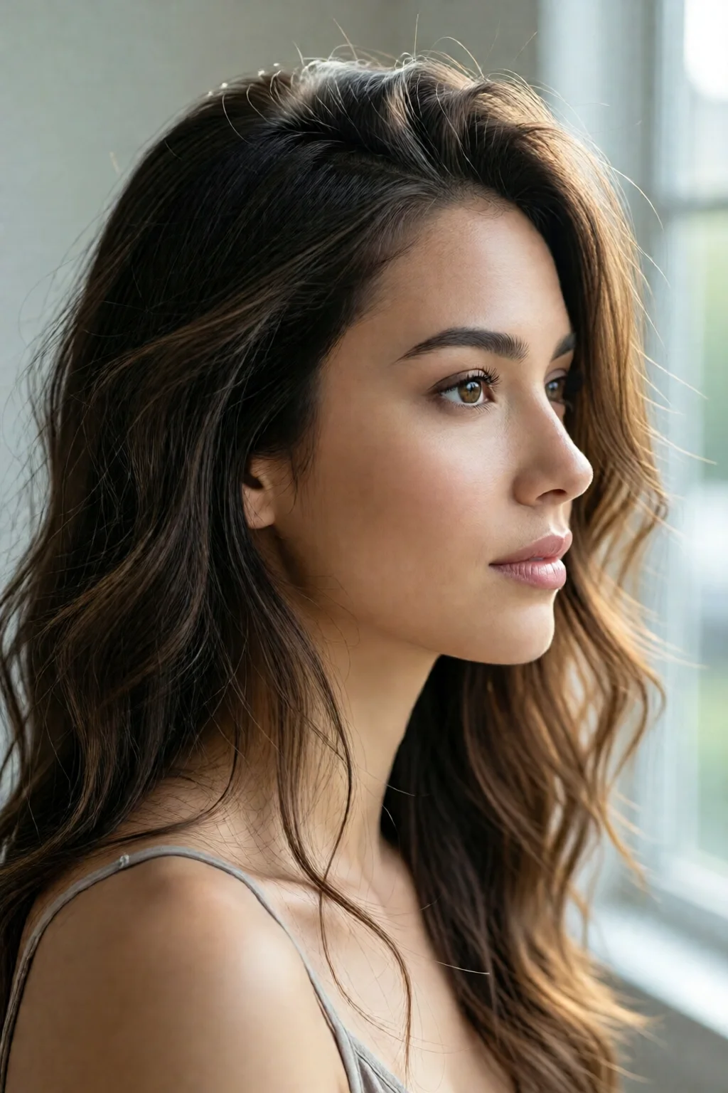 best hair serum for frizzy hair