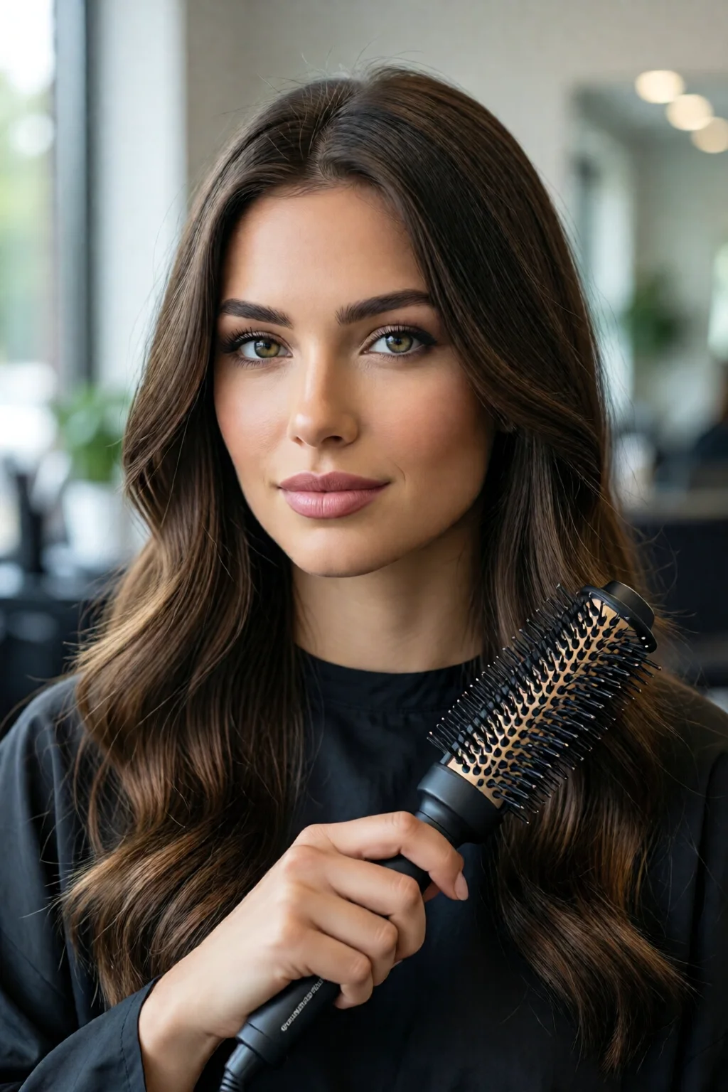 best hair straightening brush reviewed - professional guide and tips