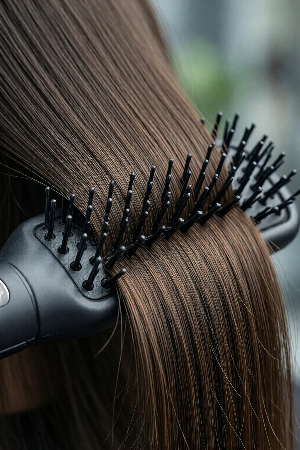 best hair straightening brush reviewed