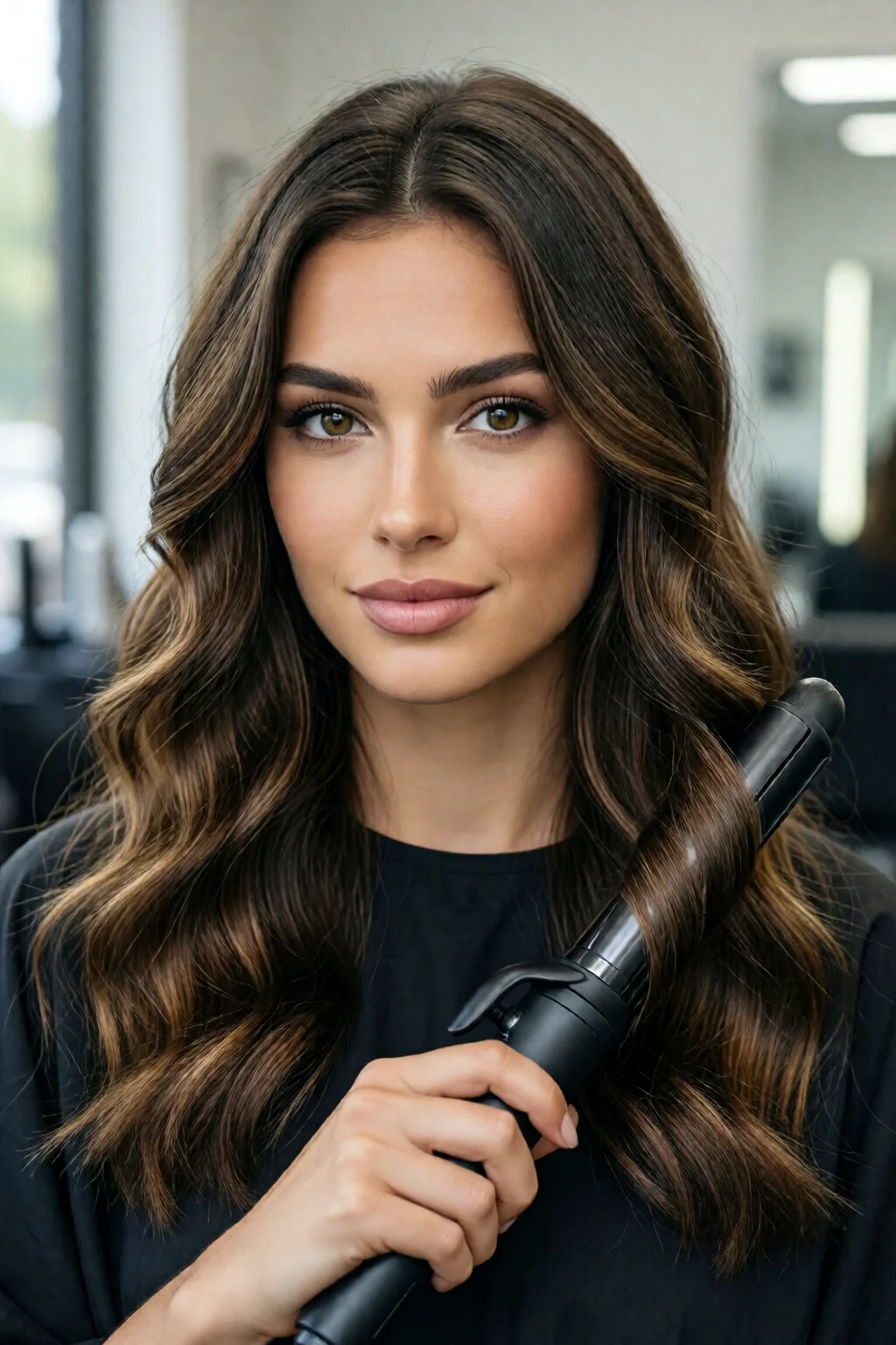 best hair waver tool for beachy waves - professional guide and tips