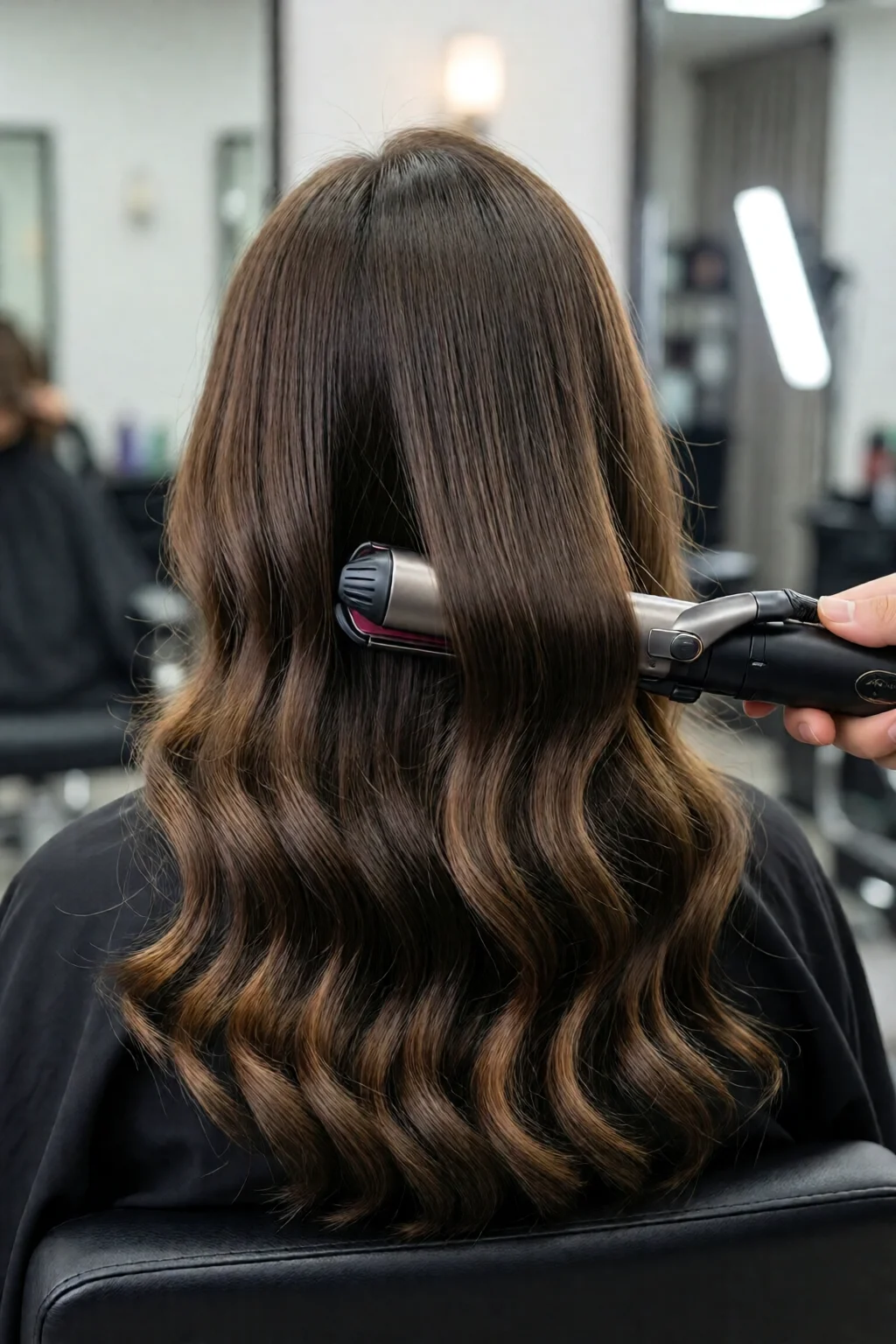 best hair waver tool for beachy waves