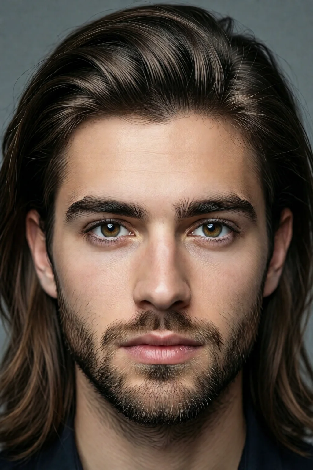 best haircuts for heart shaped face