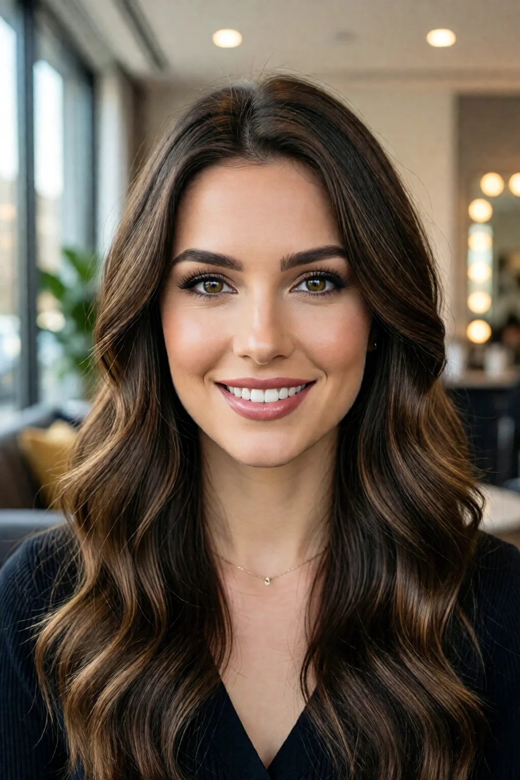 best haircuts for heart shaped face