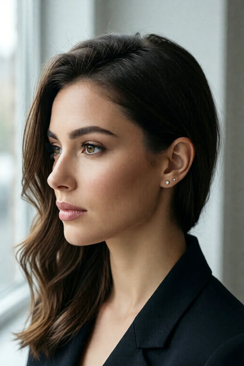 best haircuts for heart shaped face