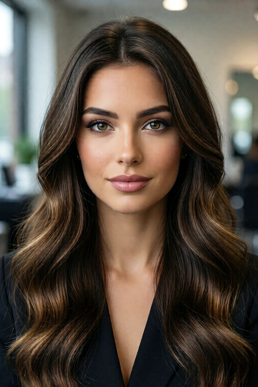 best hairstyles for job interview - professional guide and tips