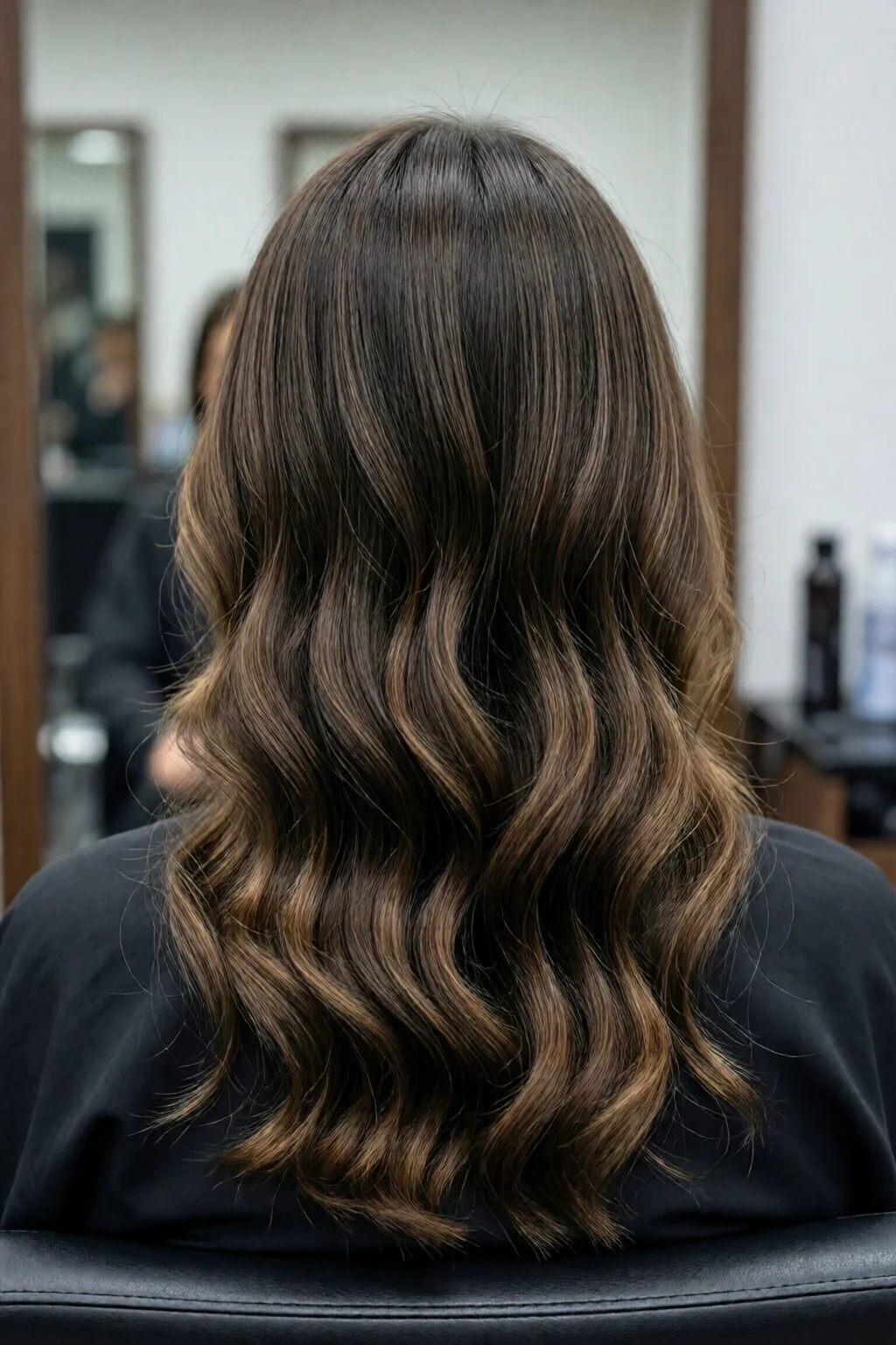 best hairstyles for job interview