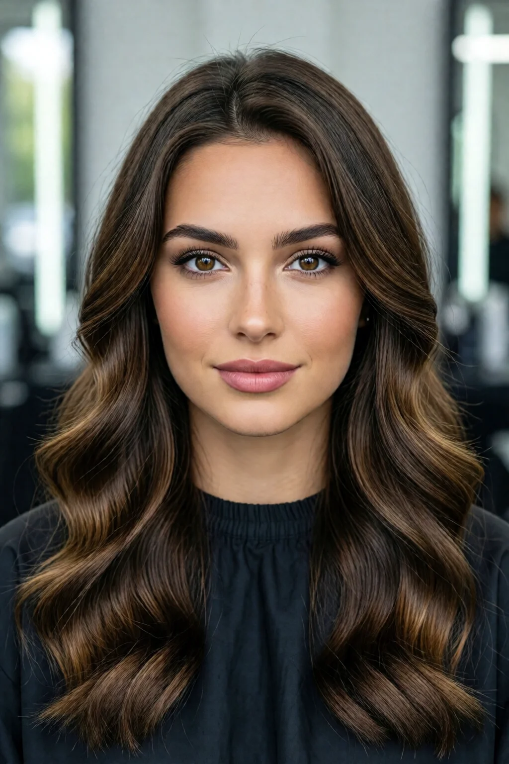 best hairstyles for oval face shape - professional guide and tips