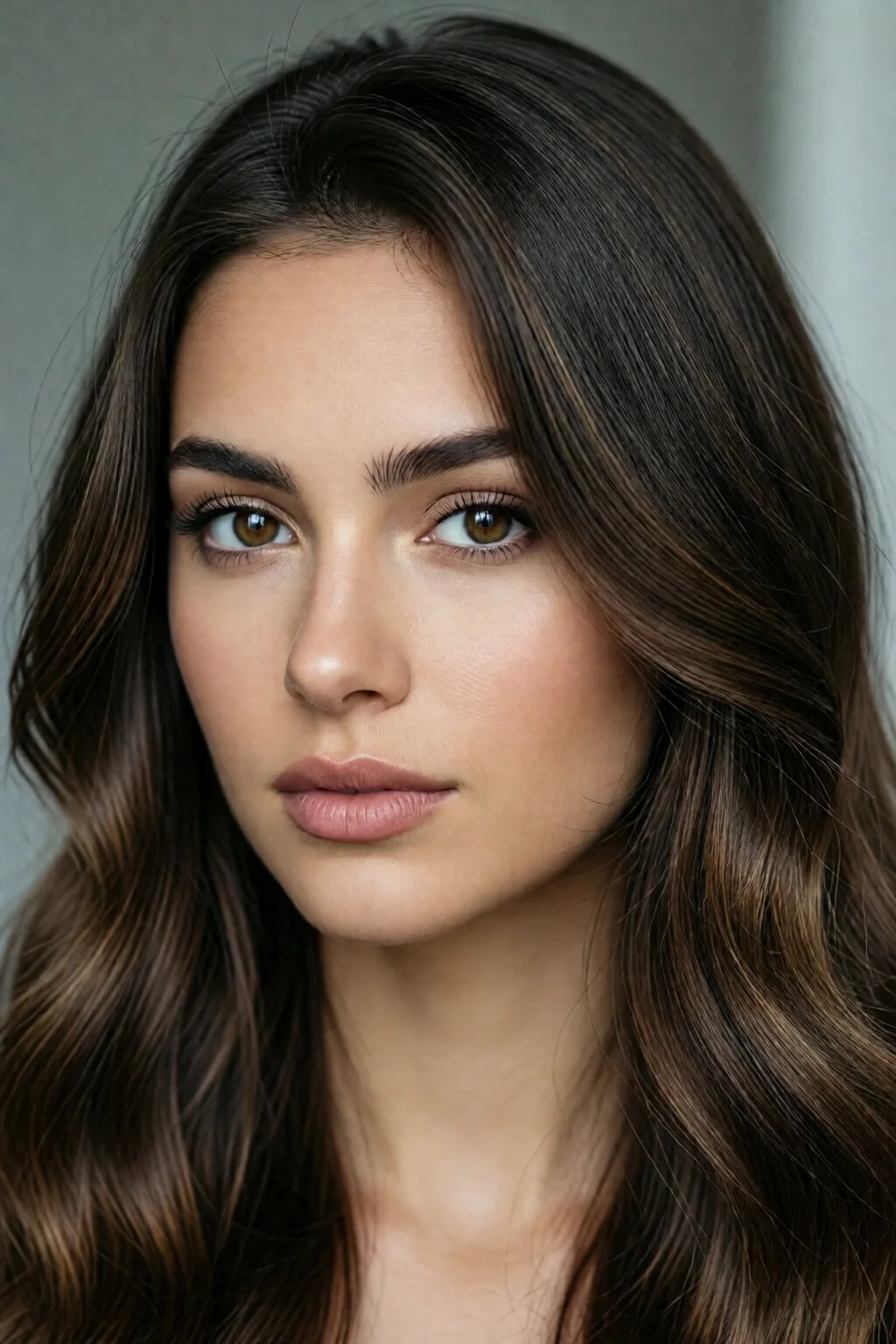 best hairstyles for oval face shape