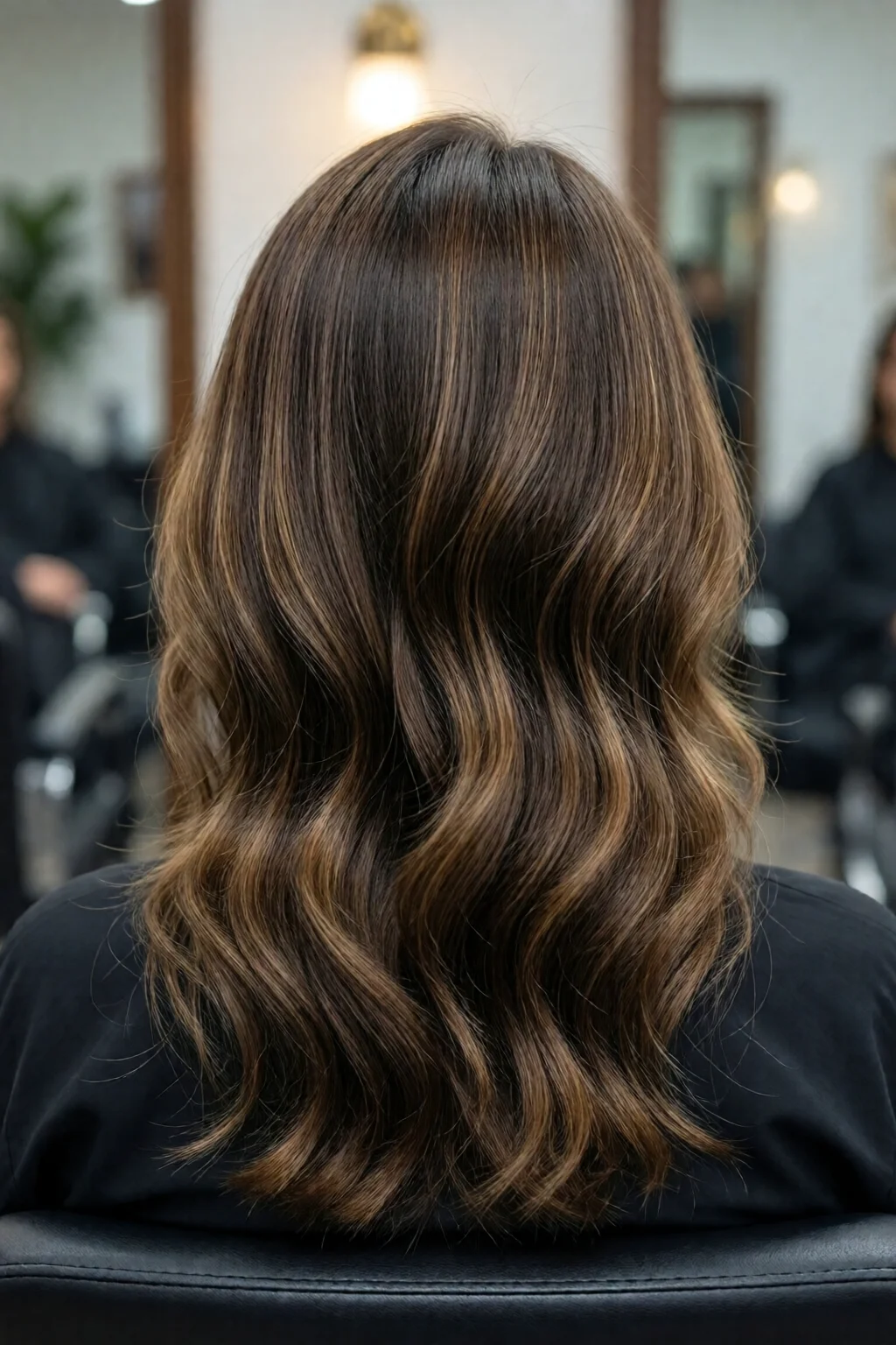 best hairstyles for oval face shape