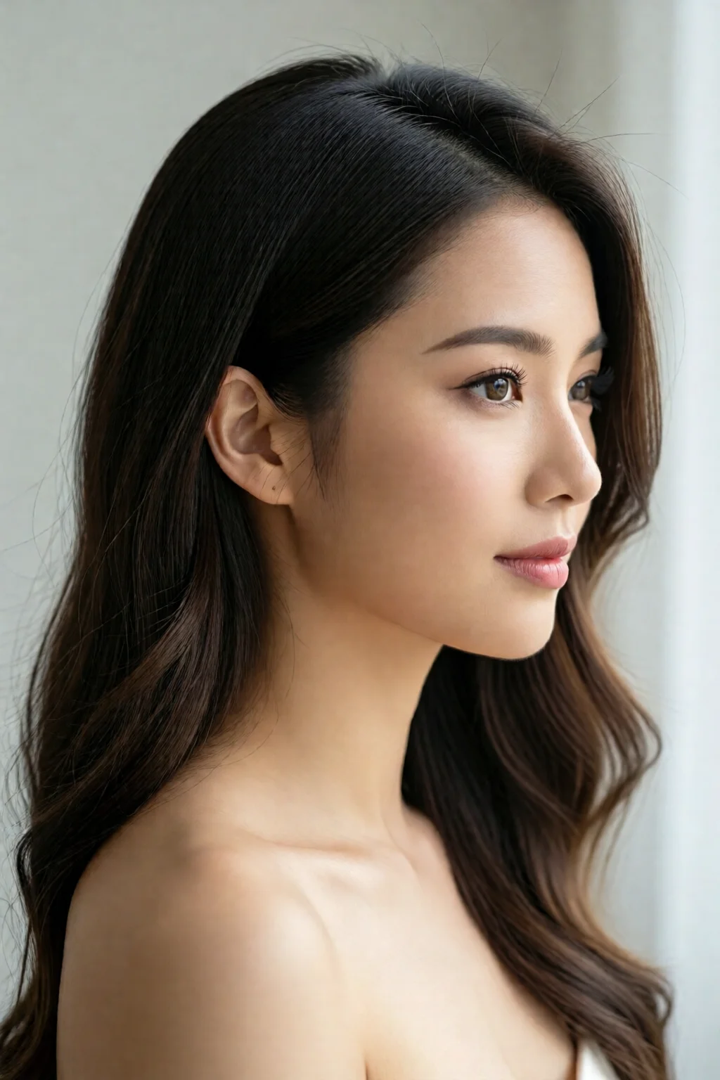 best hairstyles for oval face shape