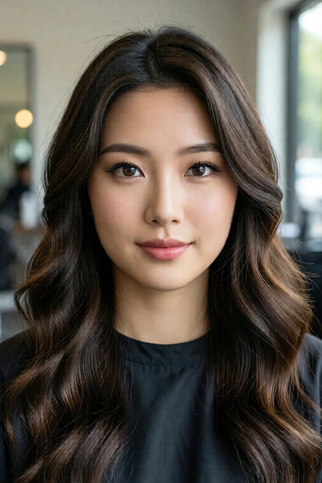 best hairstyles for round face women - professional guide and tips