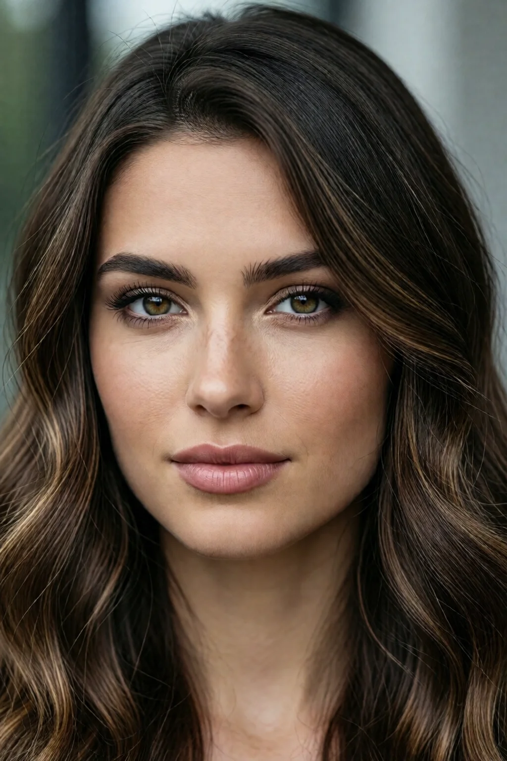 best hairstyles for square face women