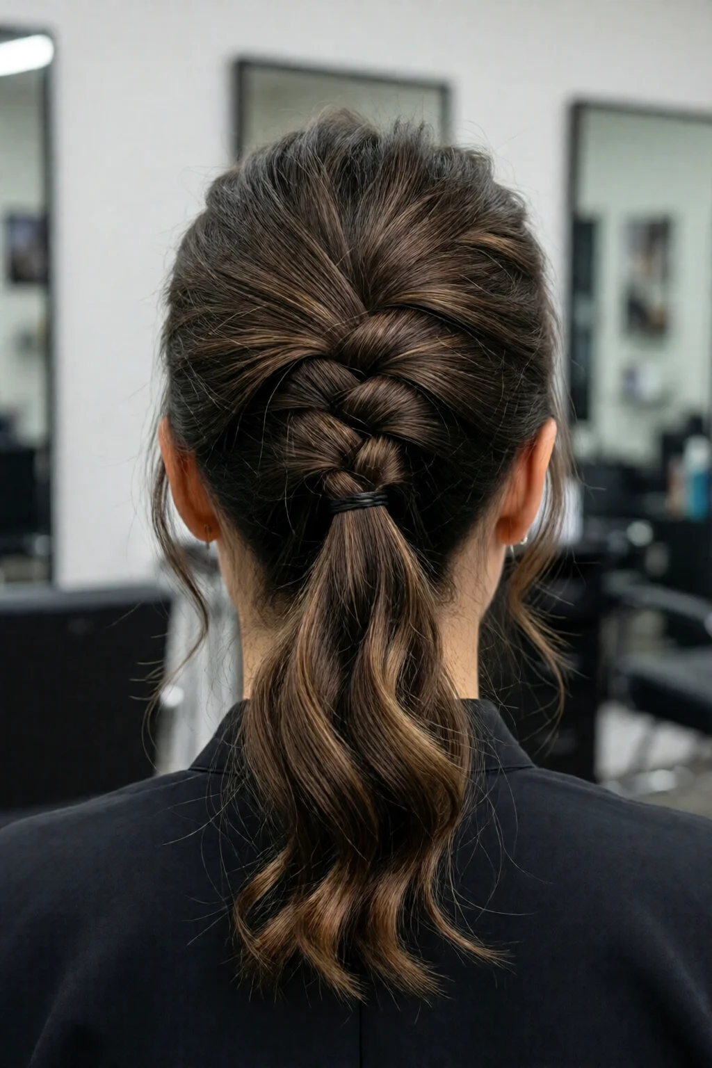 best hairstyles for square face women