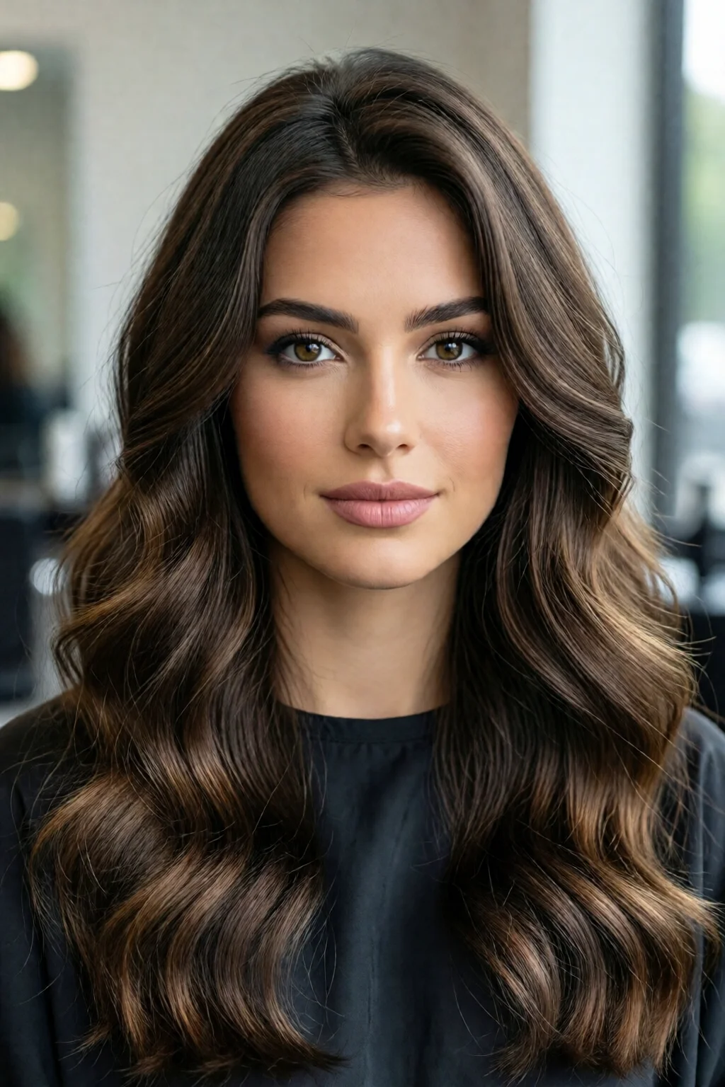 best hairstyles for thick wavy hair - professional guide and tips