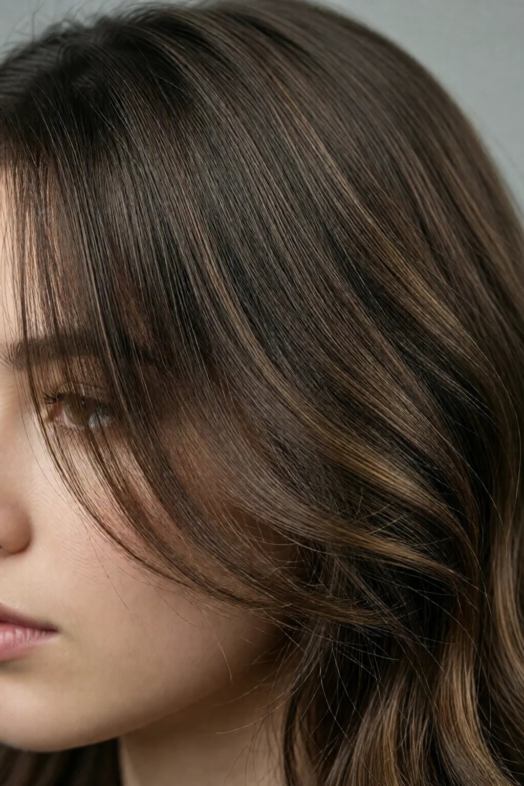 best hairstyles for thin hair volume