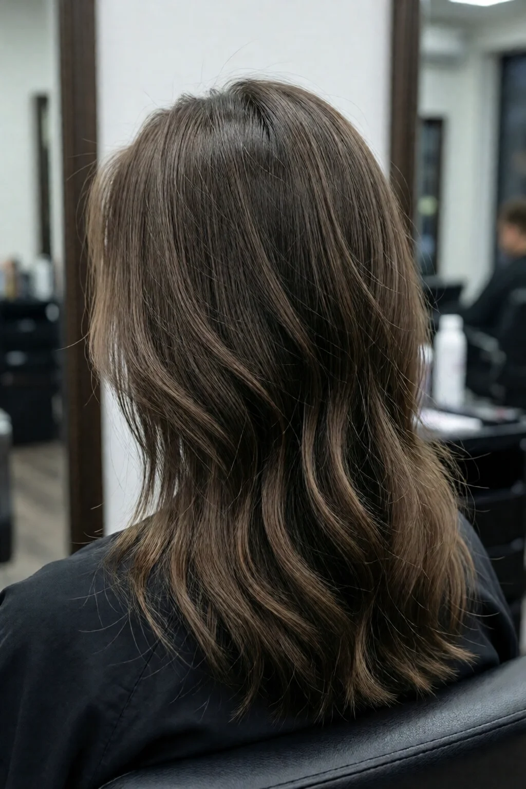 best hairstyles for thin hair volume