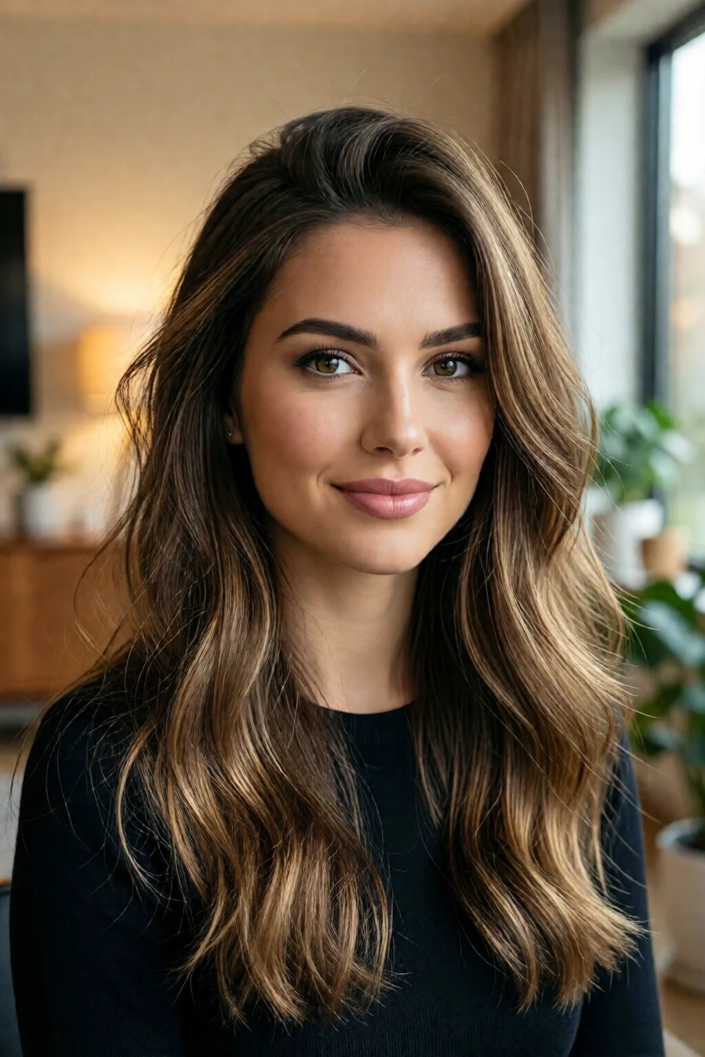 best hairstyles for thin hair volume