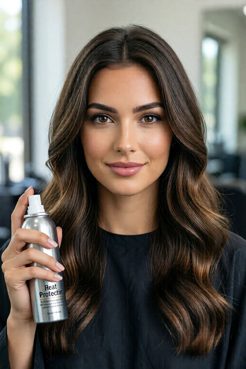 best heat protectant spray reviewed - professional guide and tips