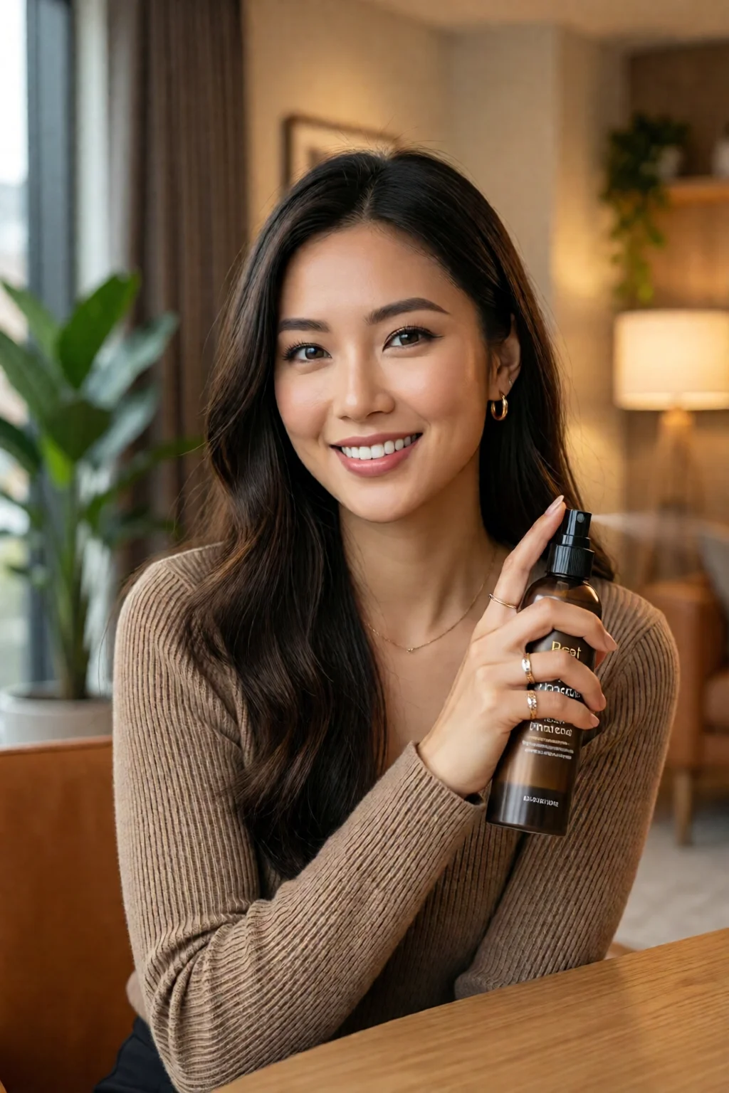 best heat protectant spray reviewed