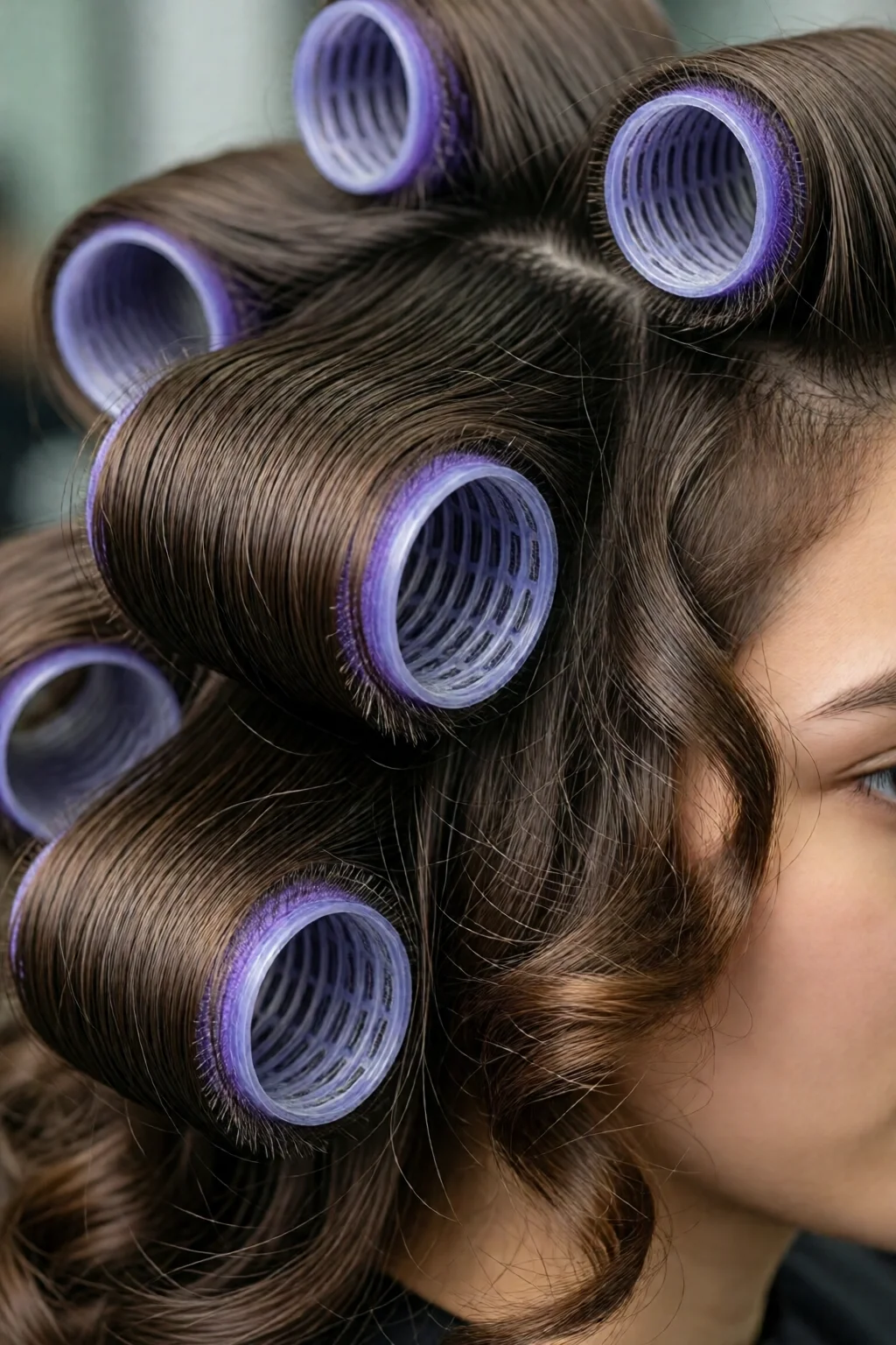 best hot rollers for volume and curls