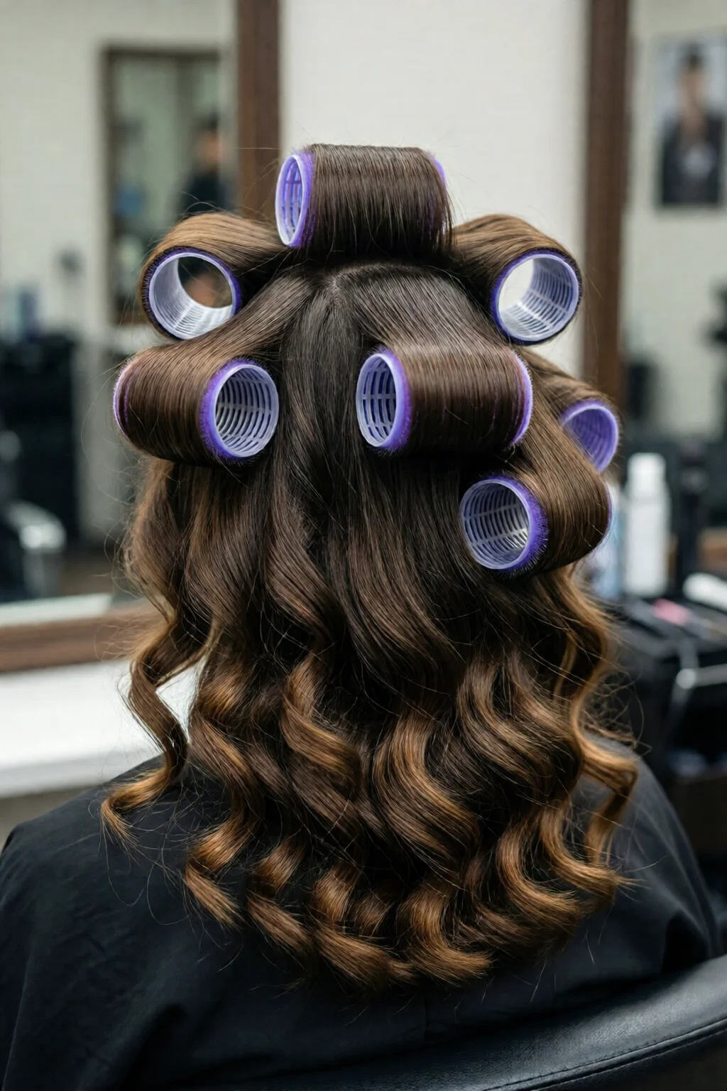 best hot rollers for volume and curls