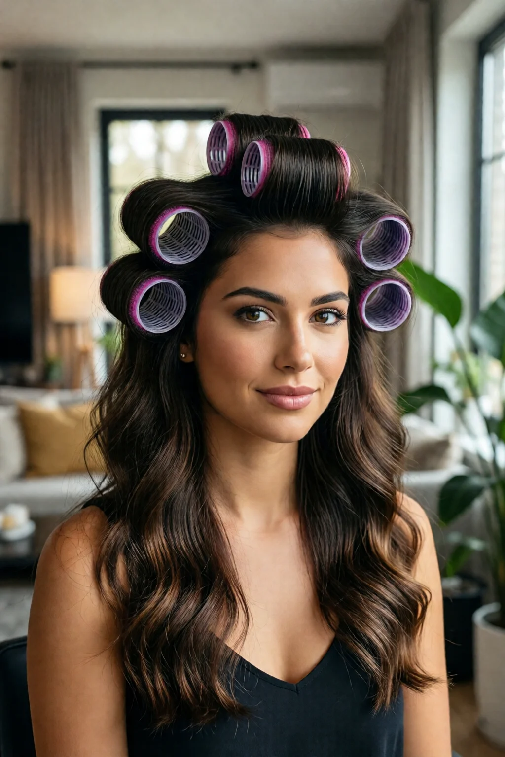 best hot rollers for volume and curls