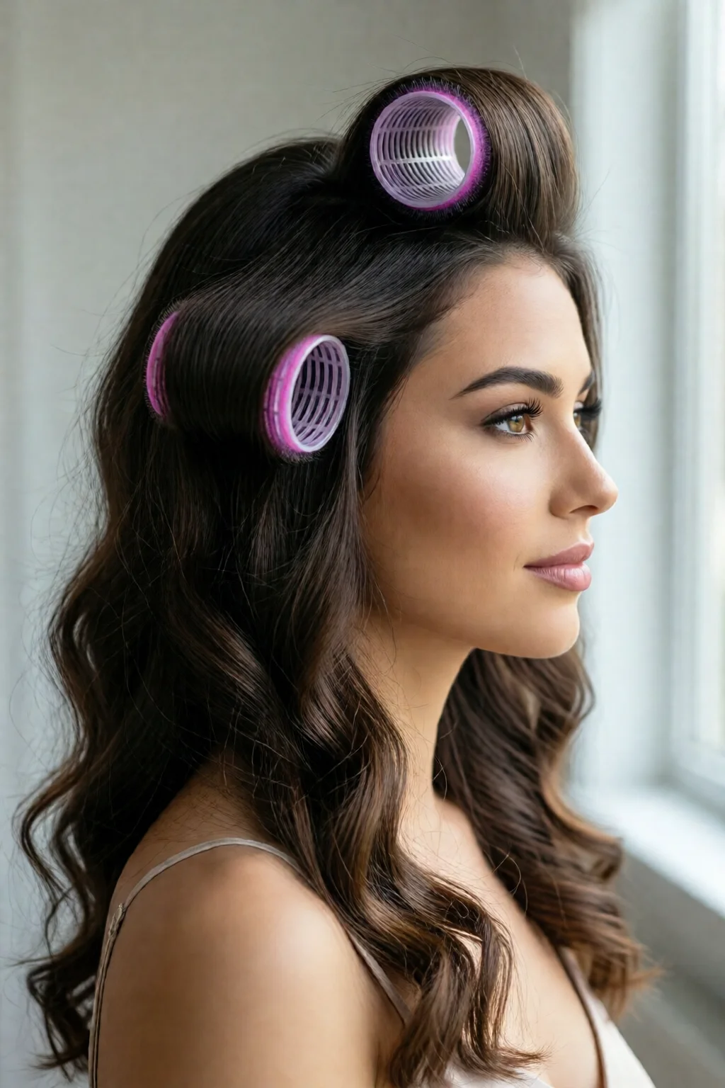 best hot rollers for volume and curls