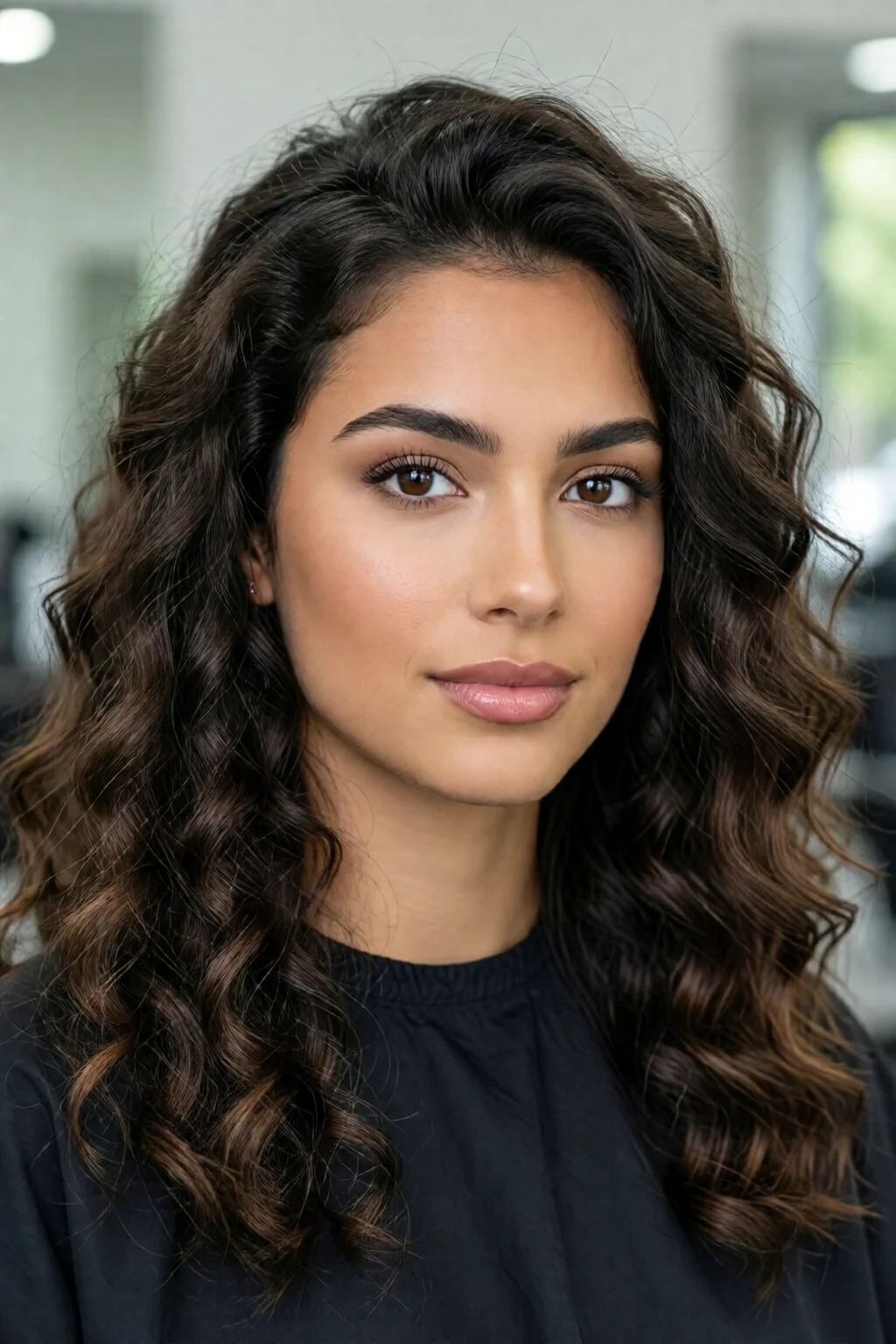 best leave in conditioner for curly hair - professional guide and tips