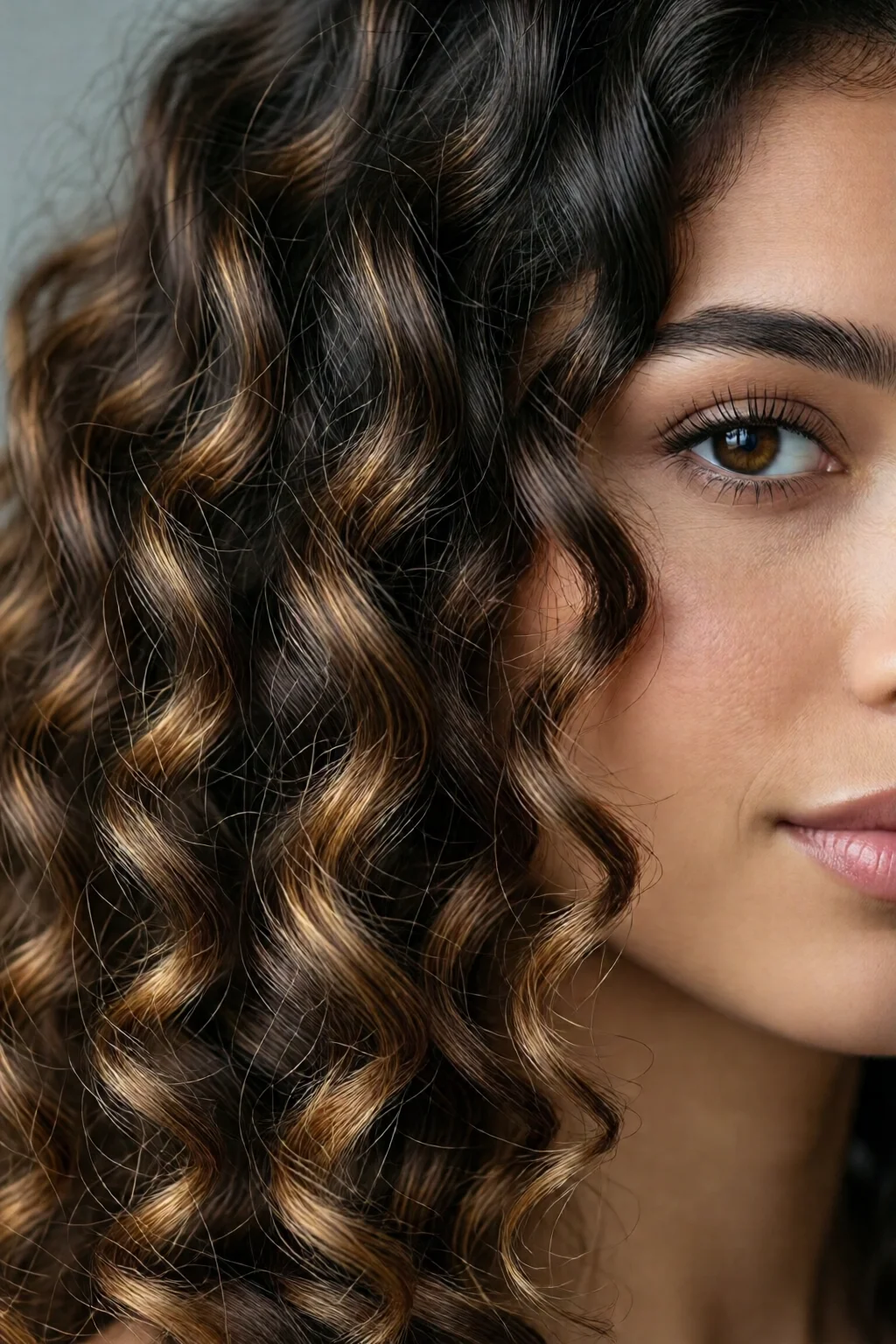 best leave in conditioner for curly hair