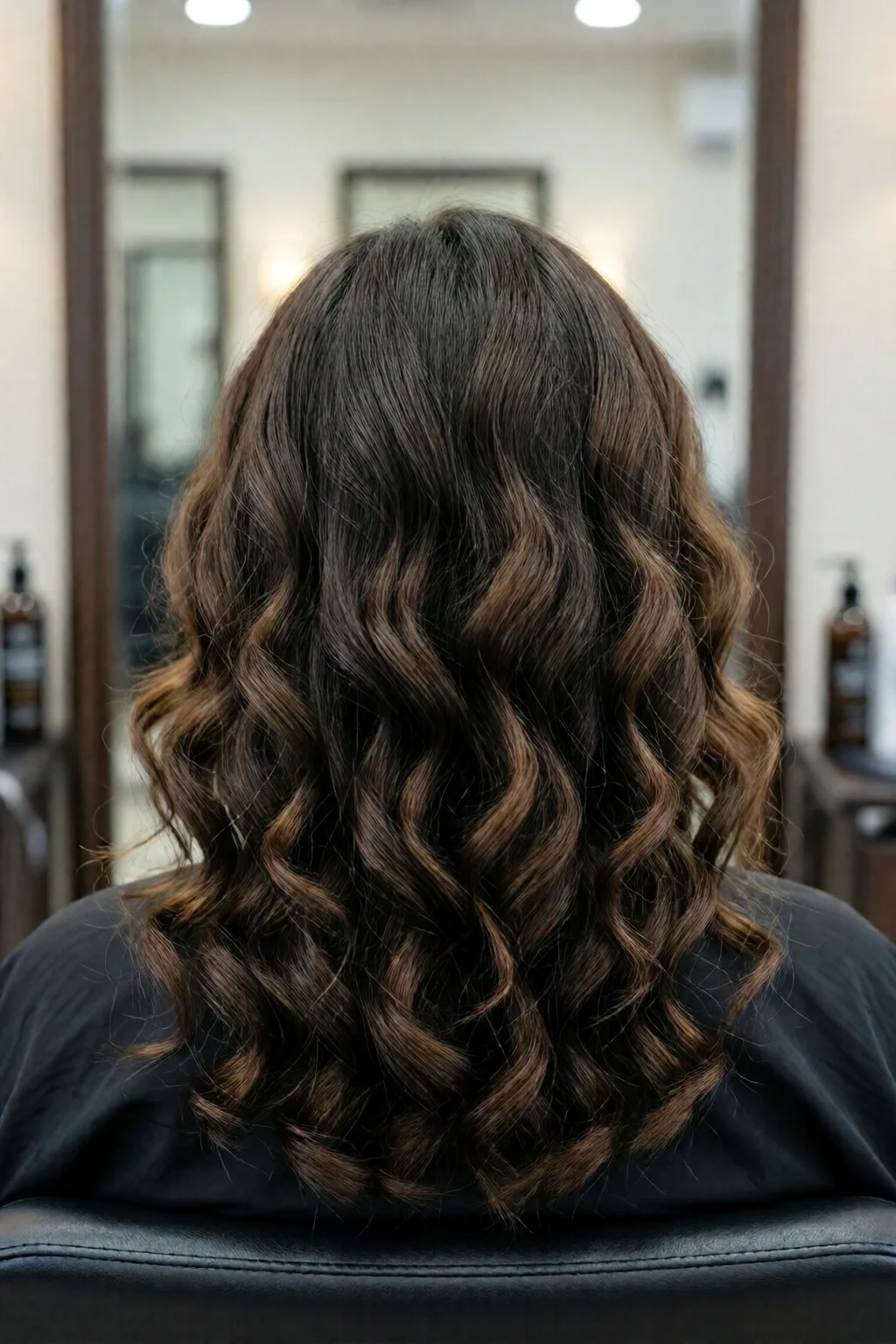 best leave in conditioner for curly hair