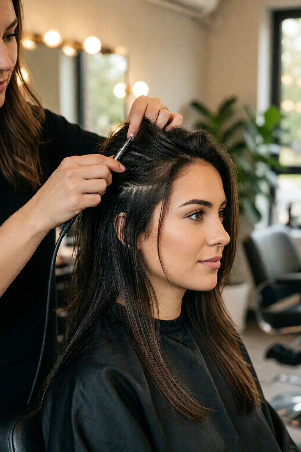 best protein treatment for damaged hair