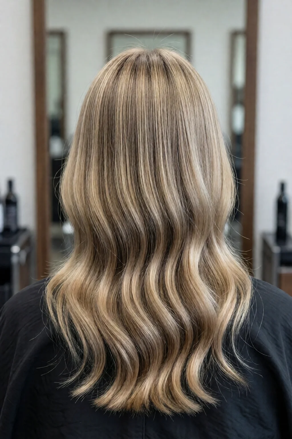 best purple shampoo for blonde hair